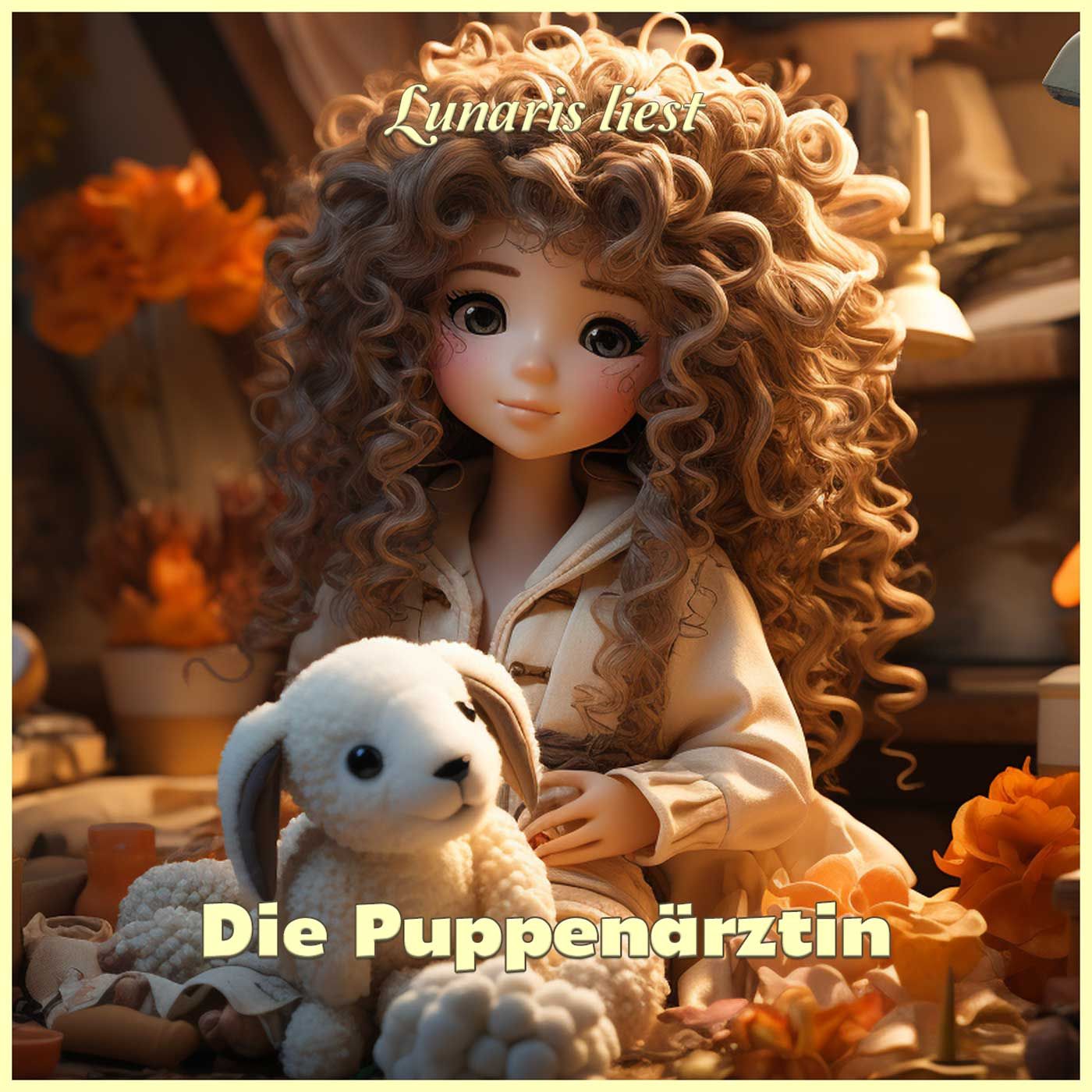 Die Puppenärztin - Weihnachtsspecial | Lunaris liest