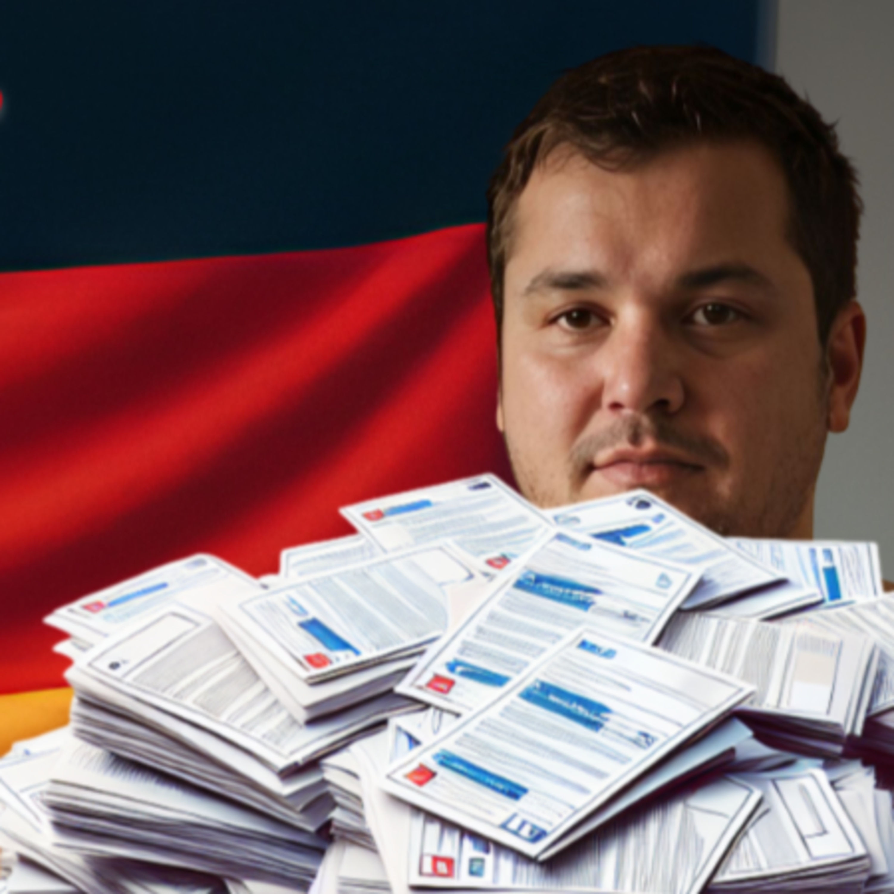 Die Qual der Wahl