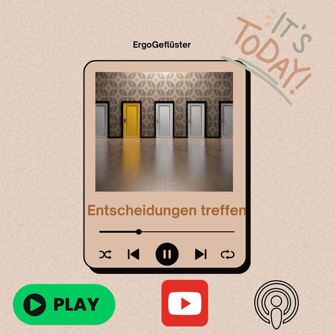 Die Qual der Wahl
