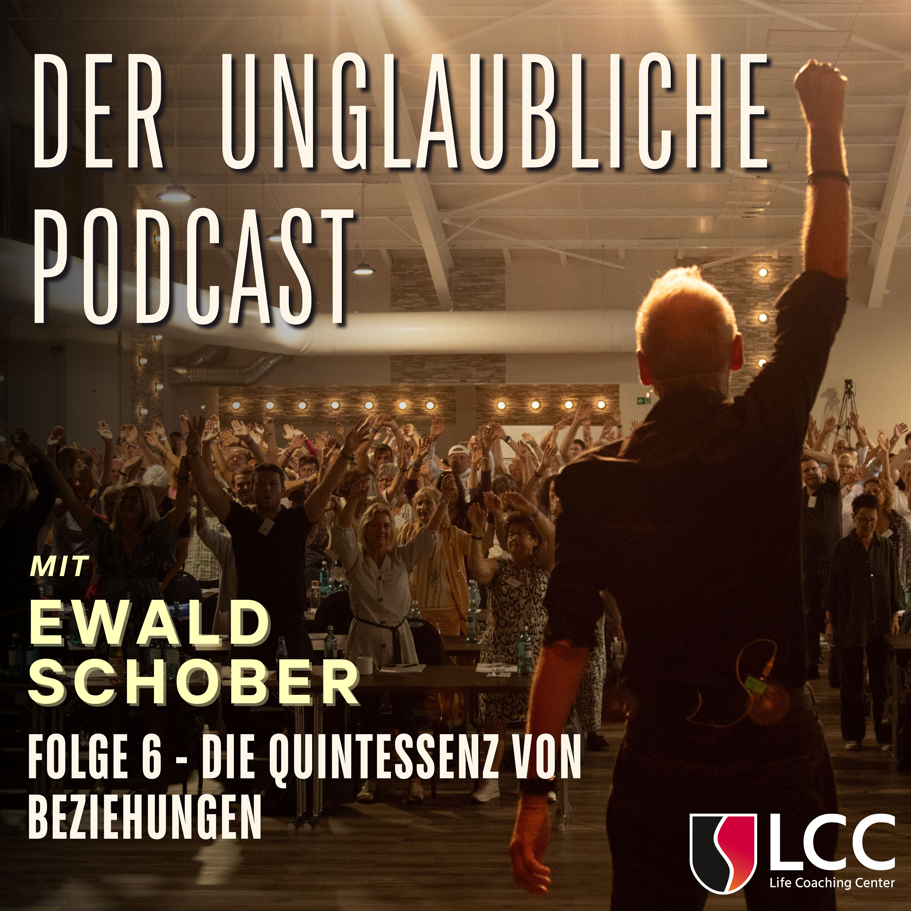 Die Quintessenz von Beziehungen