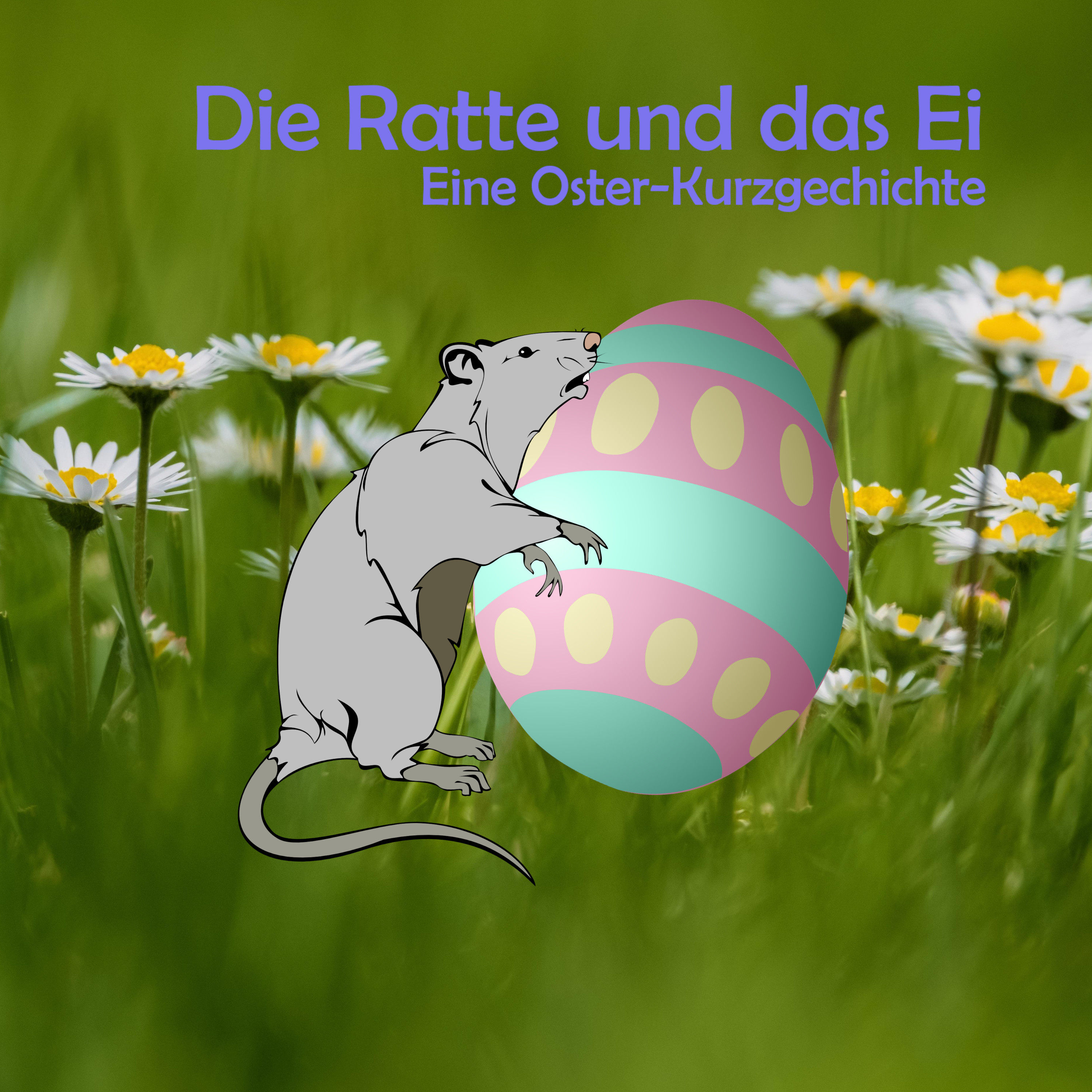 Die Ratte und das Ei
