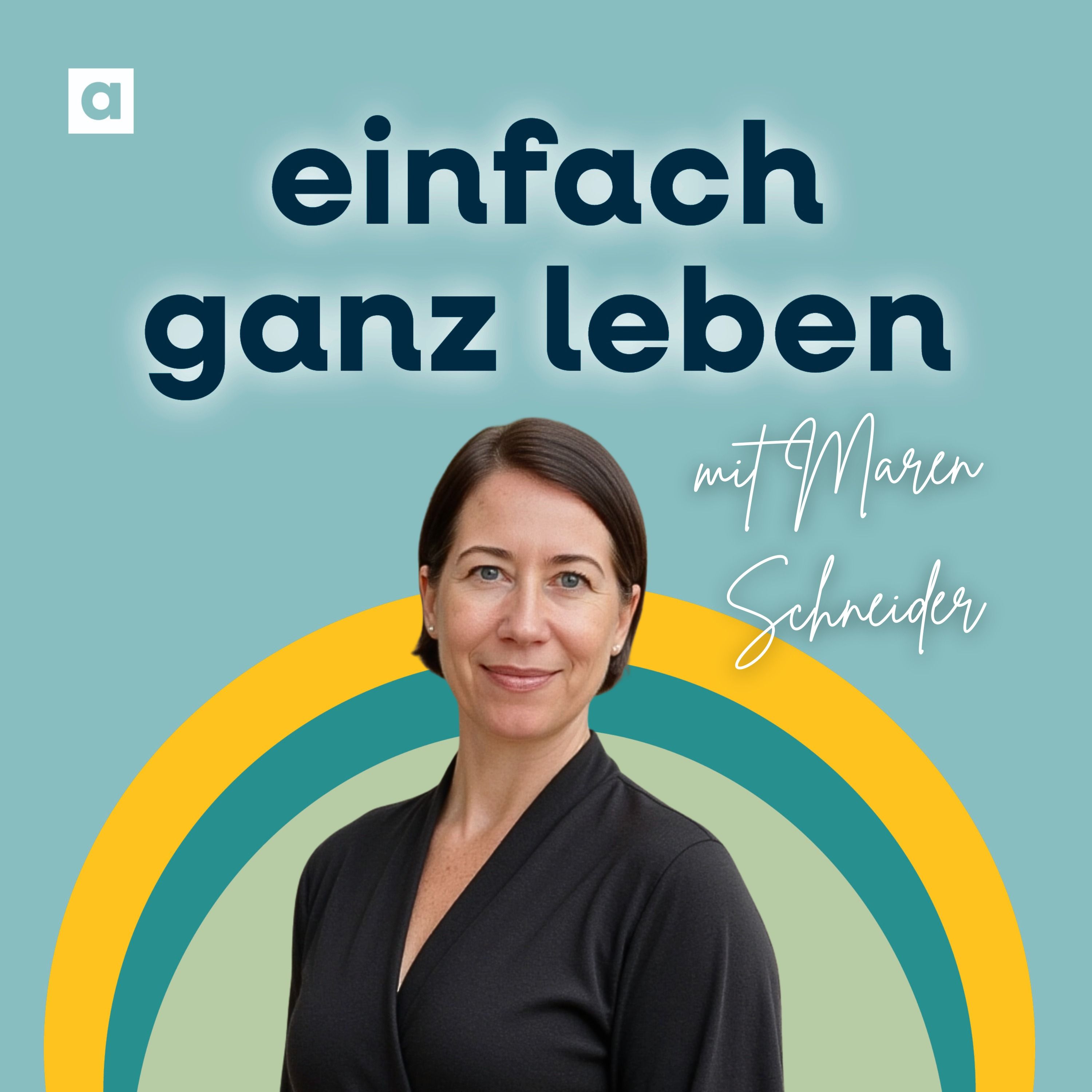 Die Rauhnächte bewusst gestalten mit Maren Schneider