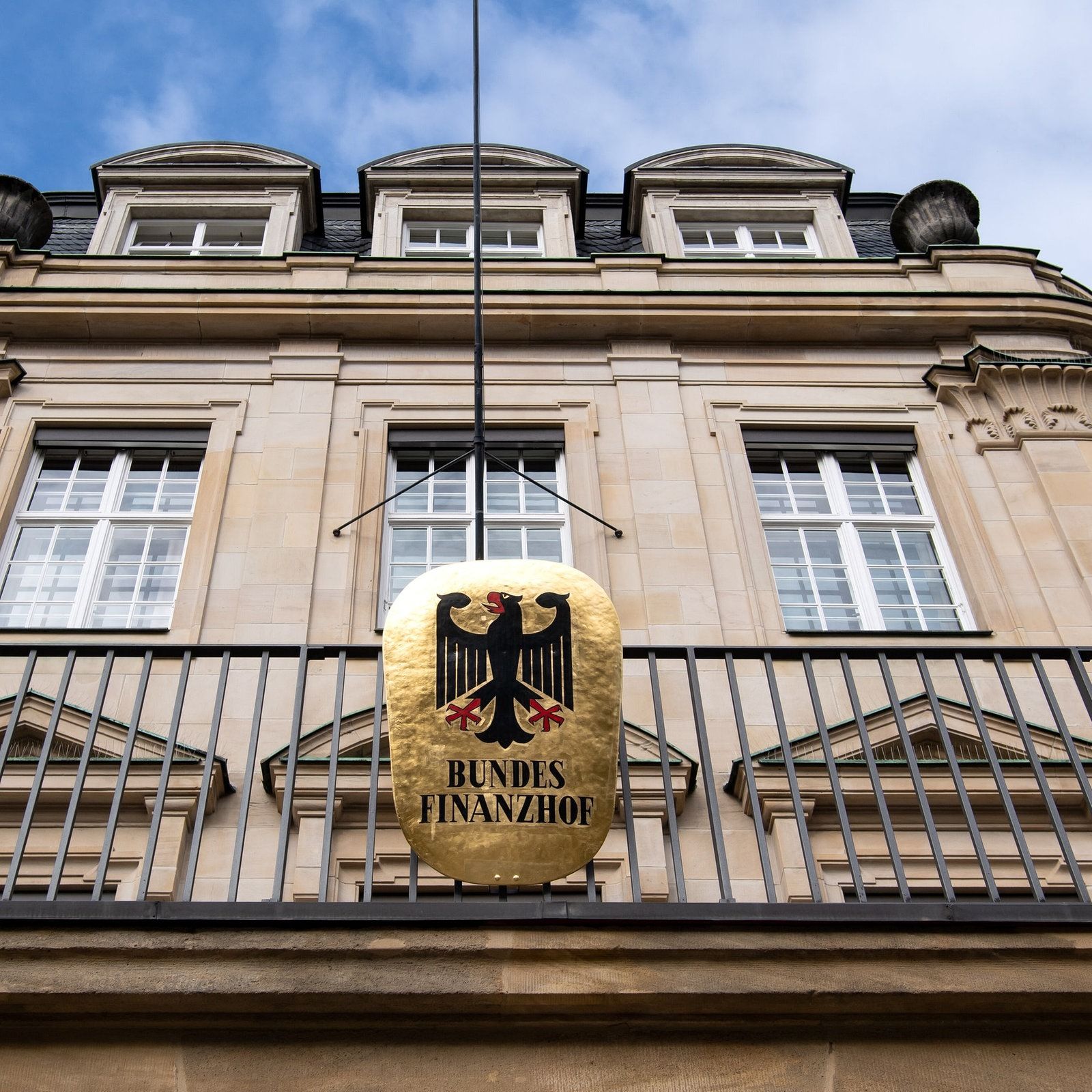 Die Reform der Grundsteuer ist rechtens