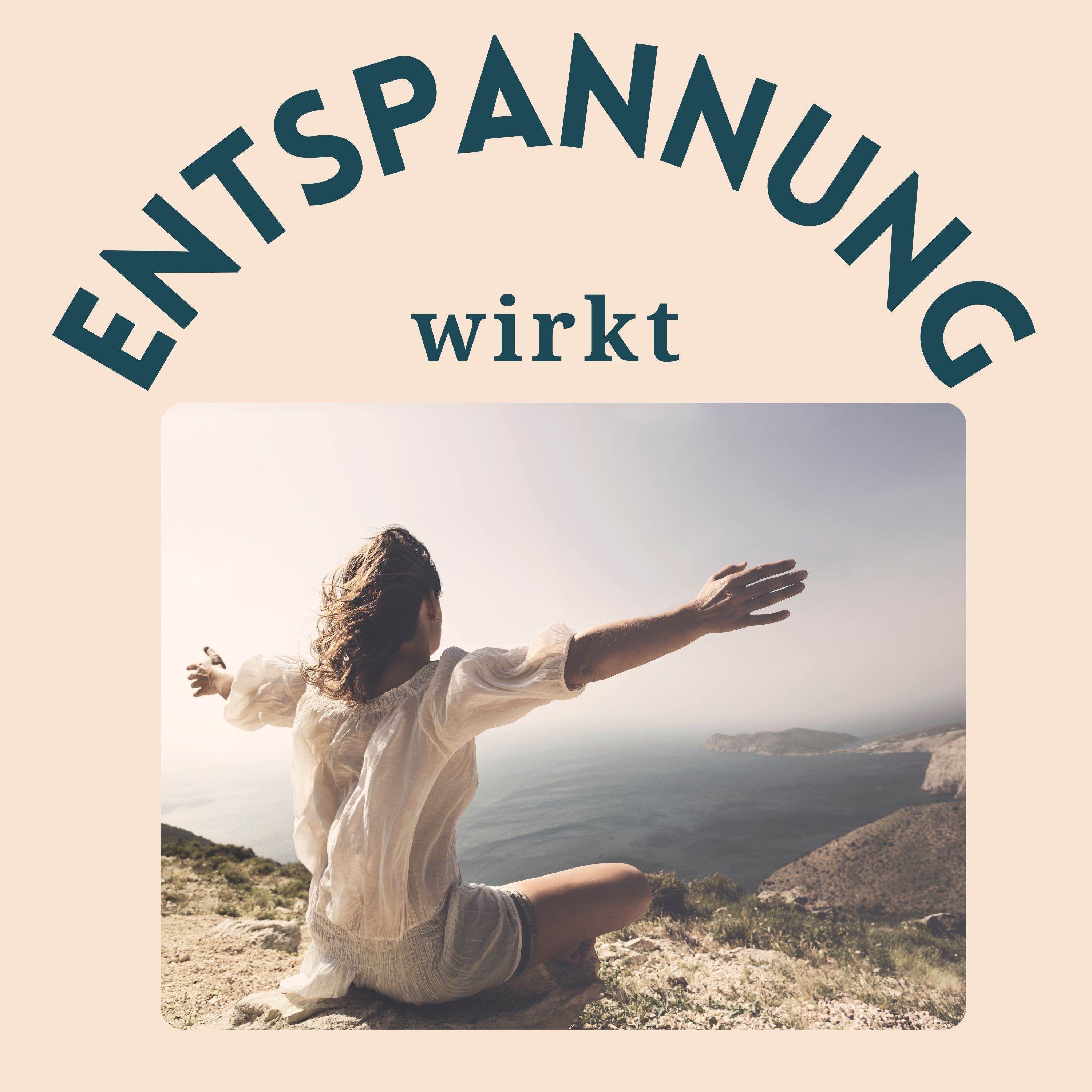 Die Reise zu deinem Atem – Entspannungsreise für innere Ruhe und Heilung