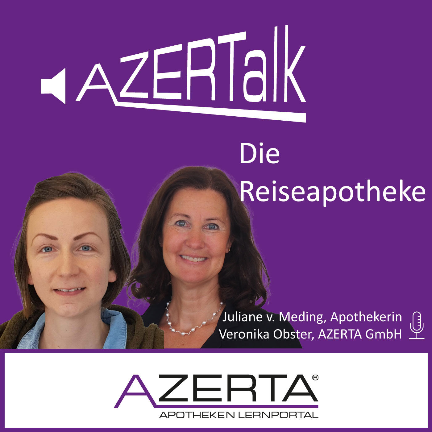 Die Reiseapotheke