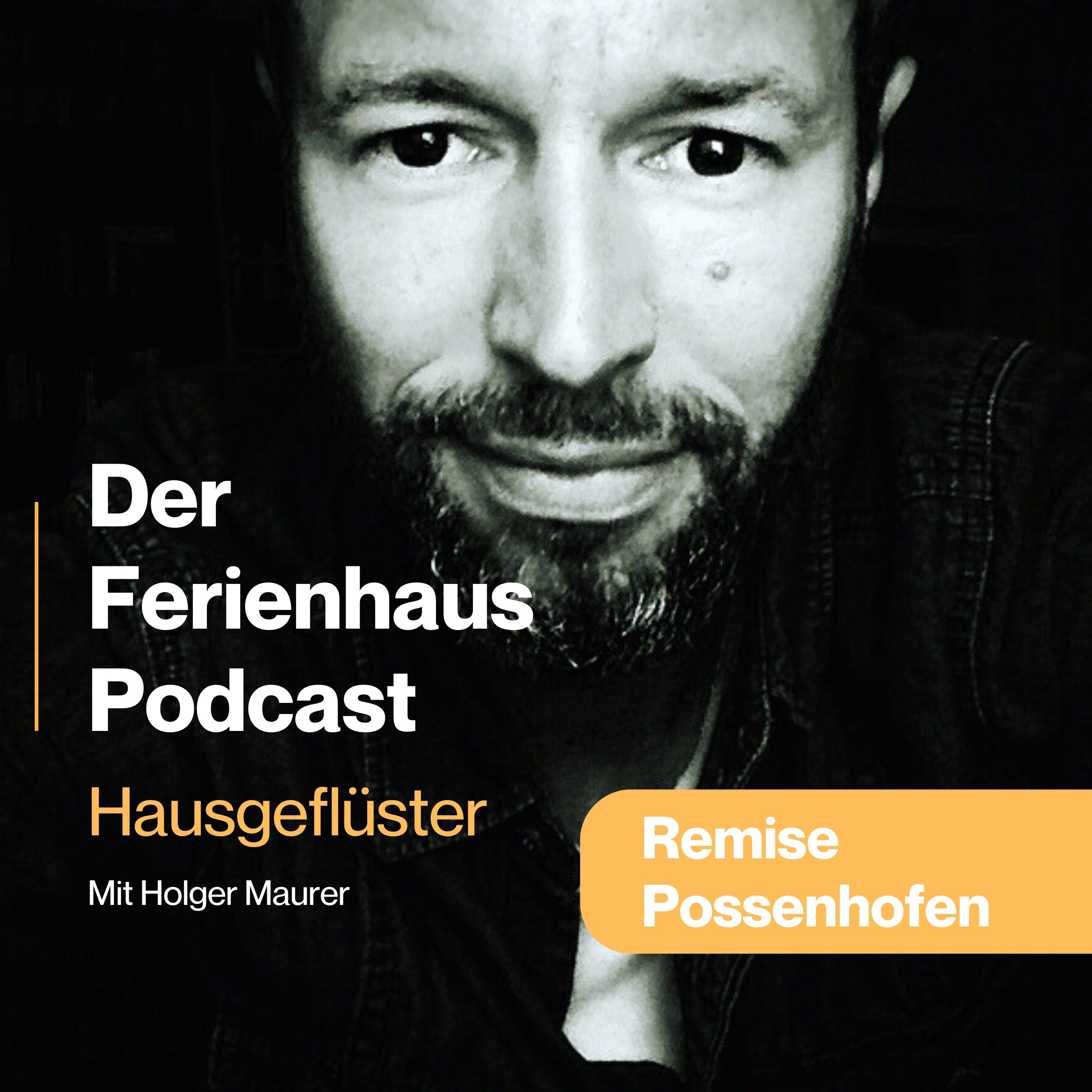 Die Remise Possenhofen: Ferienwohnung mit Sissi-Vergangenheit und Gegenwartsdesign