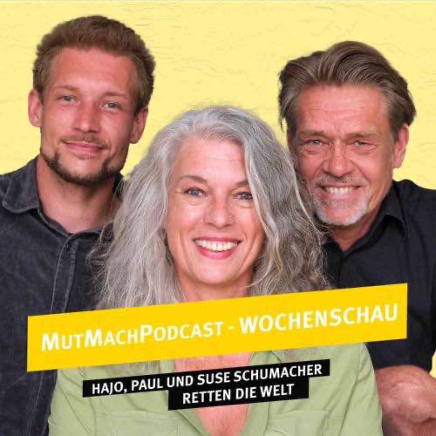 Die Renaissance der Waltraud