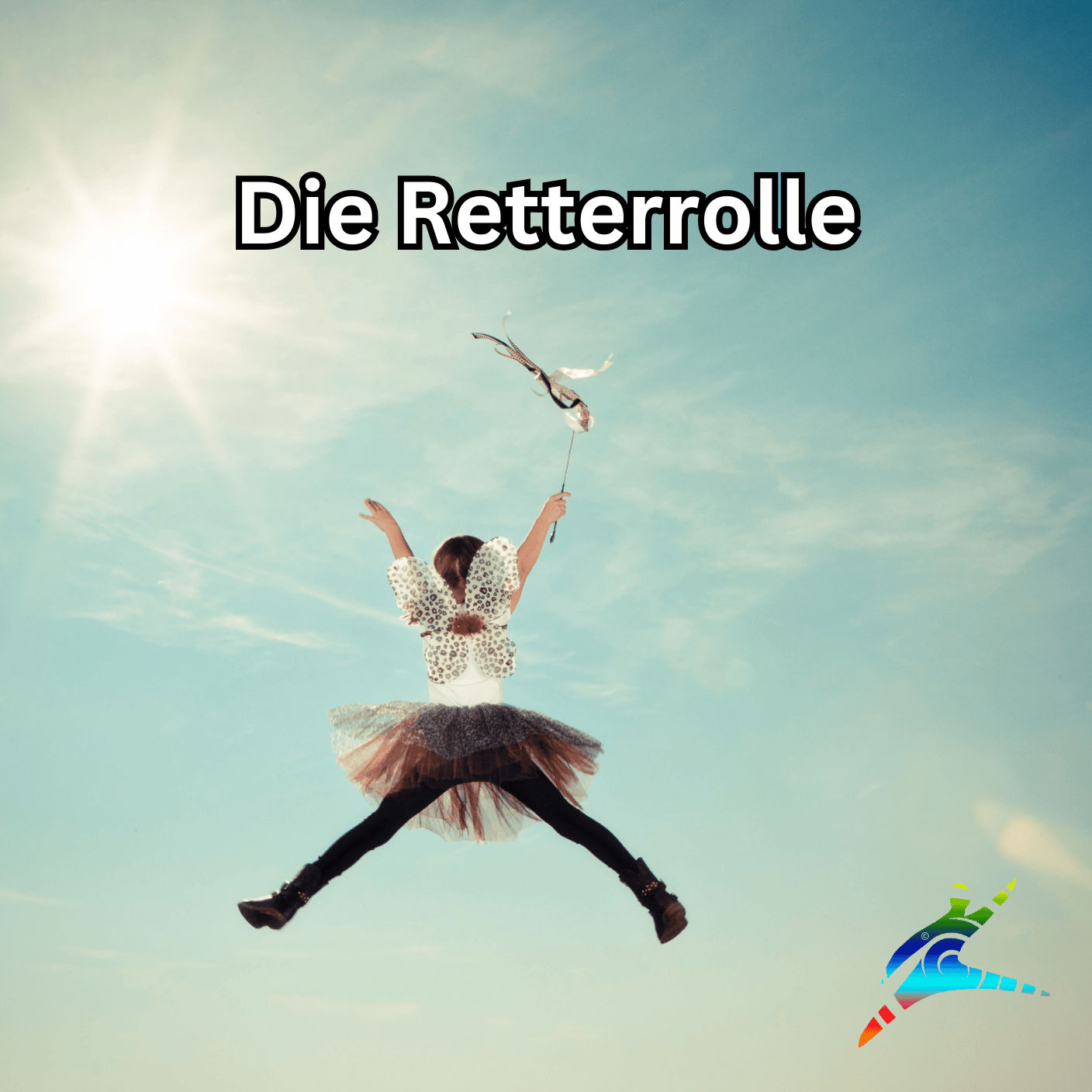 Die Retterrolle im Drama-Dreieck: Helfen, ohne dich selbst zu verlieren