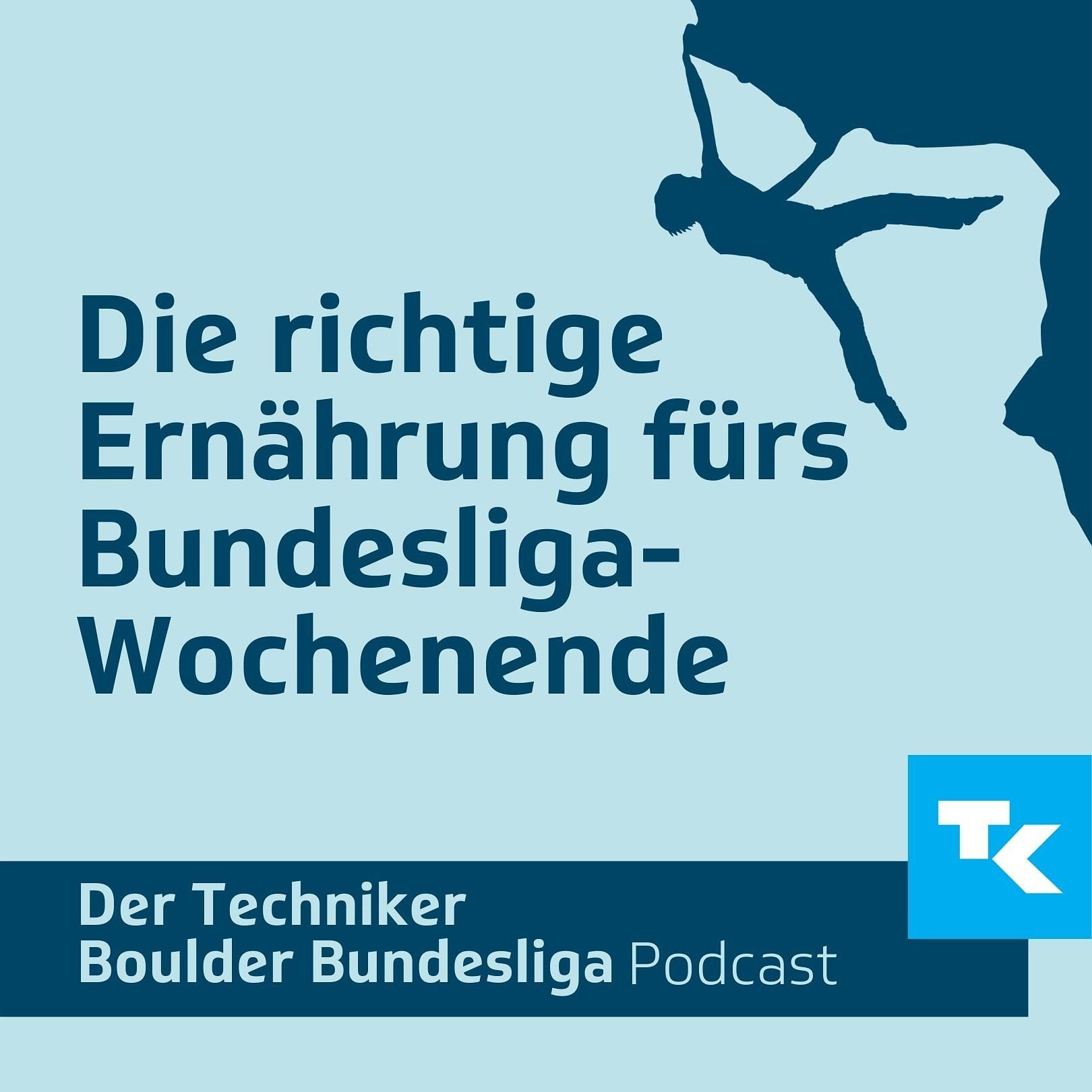 Die richtige Ernährung fürs Bundesliga Wochenende