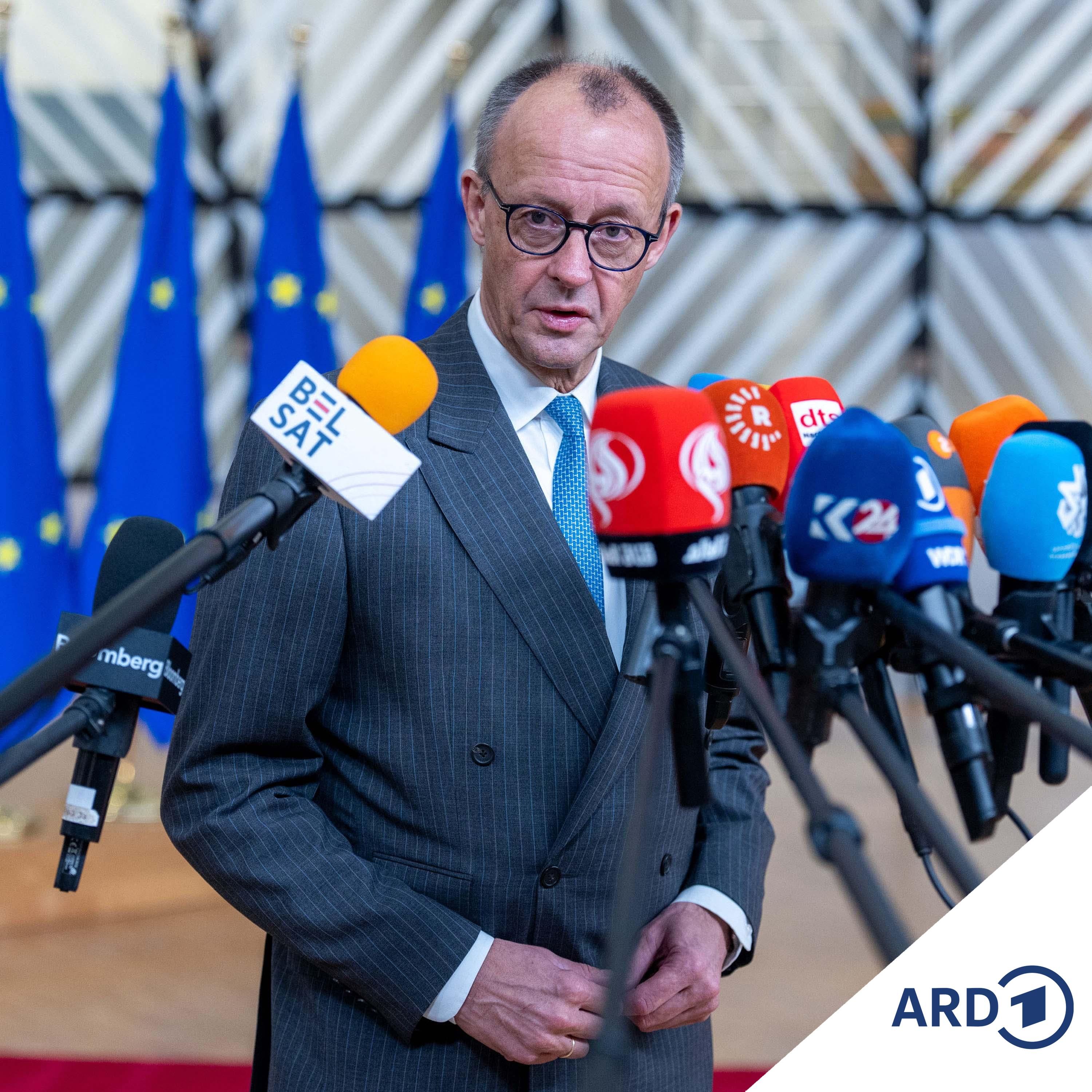 Die Risiken der EU-Kredite an die Ukraine