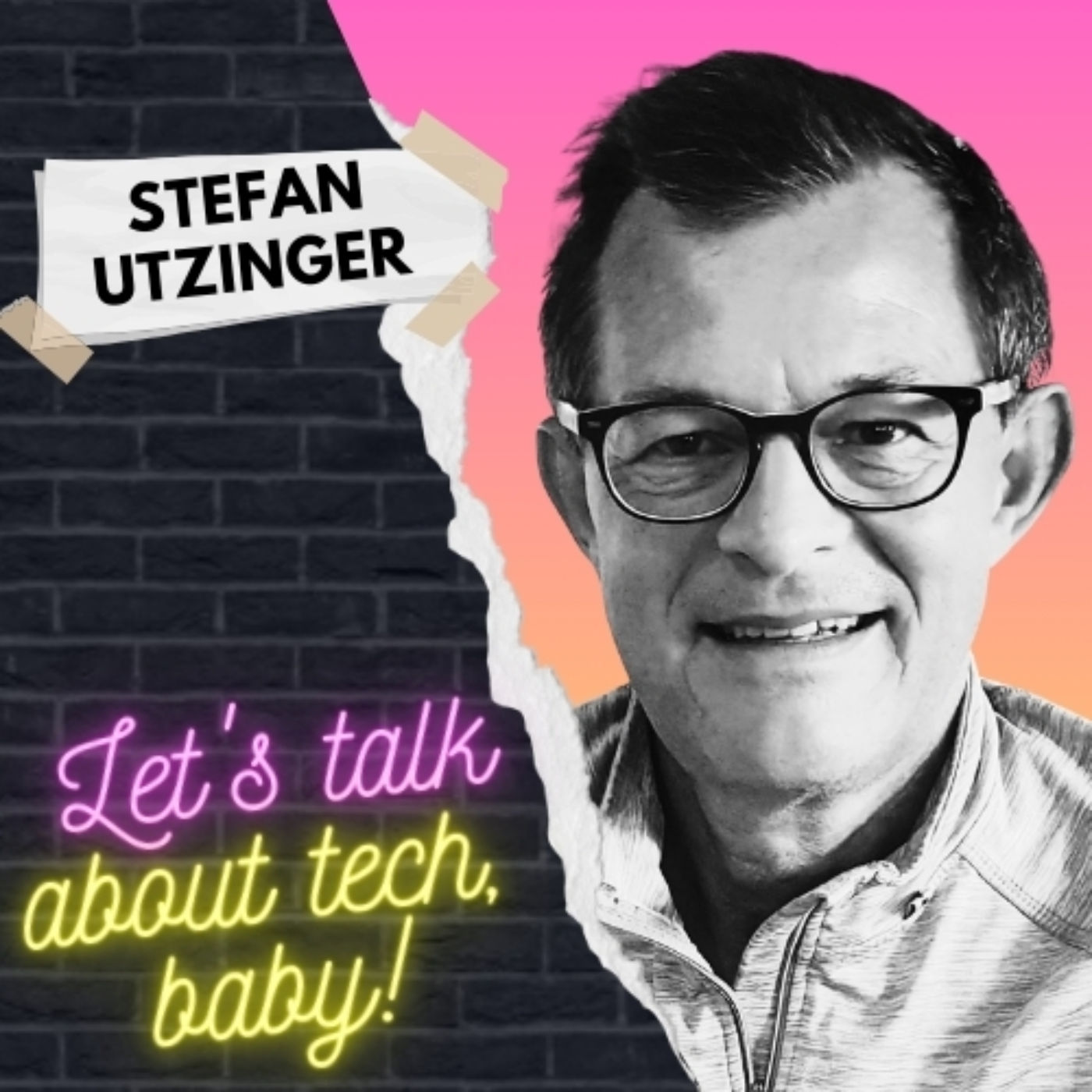 Die Ritterburg der Cybersecurity - Schutzmauern für das digitale Zeitalter | mit Stefan Utzinger (NovaStor)