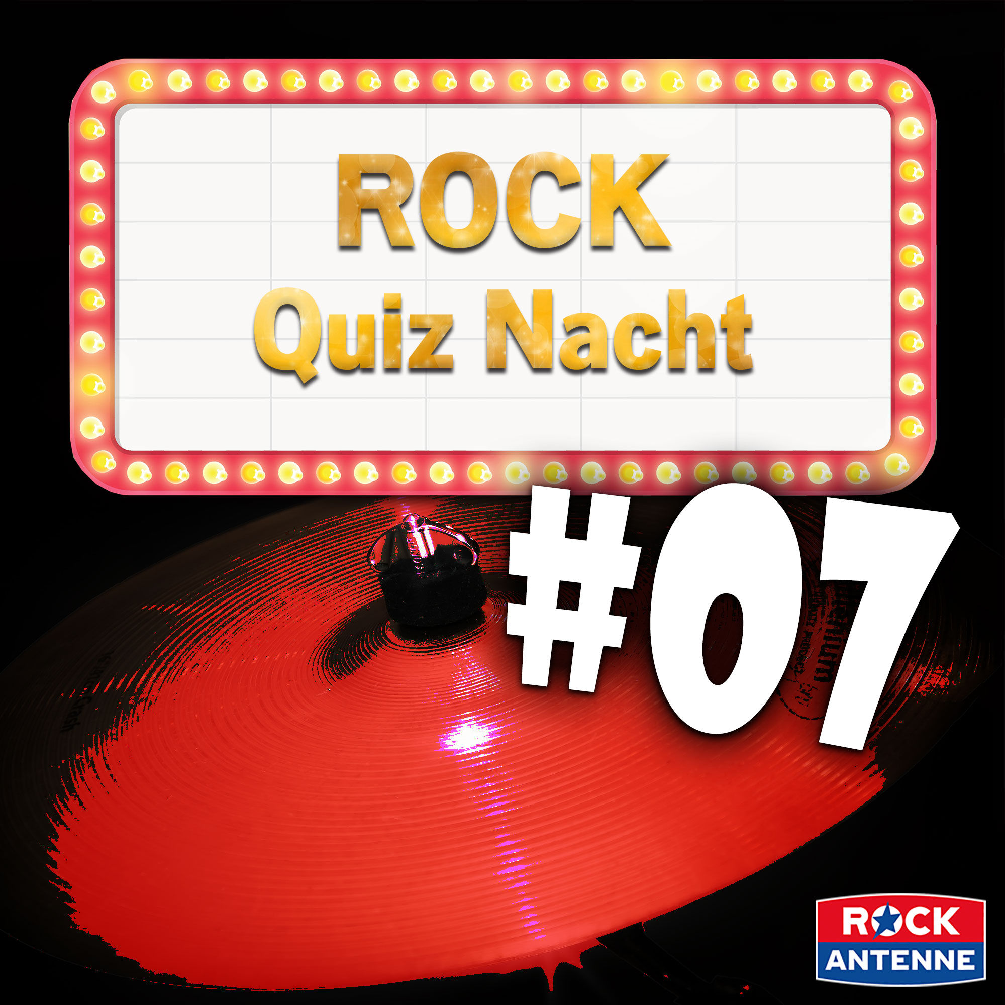Die Rock Quiz Nacht - Folge 7