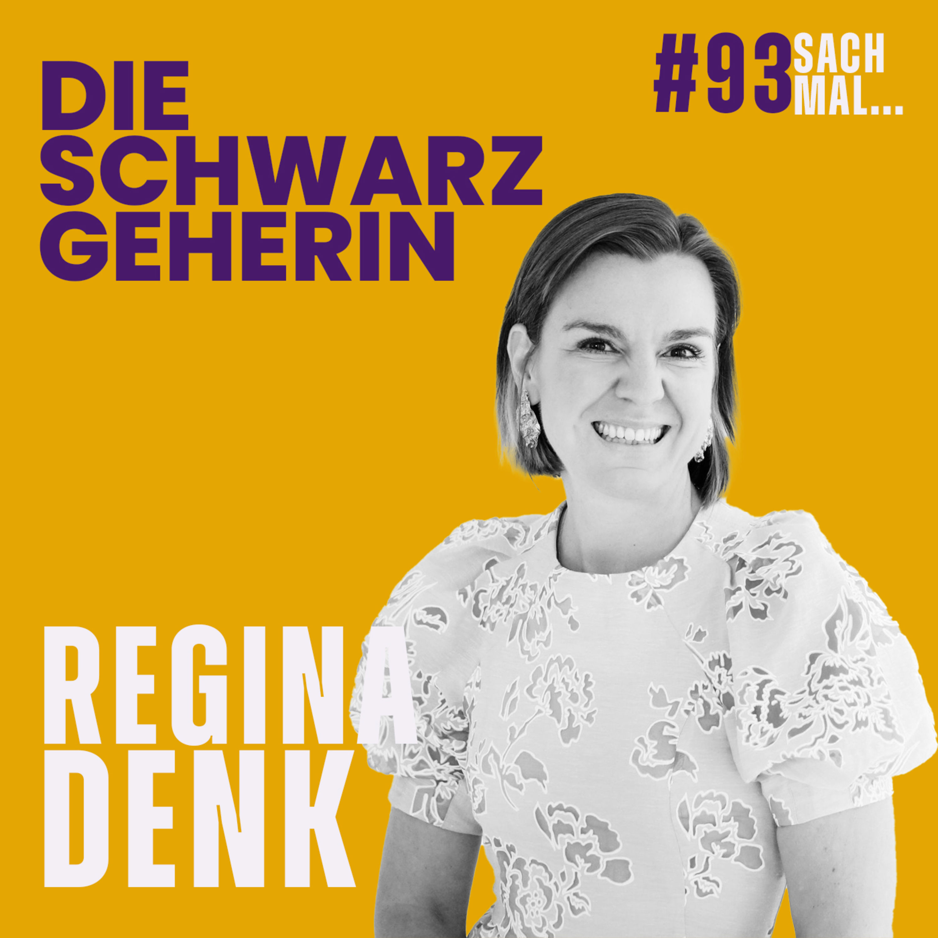 Die Rolle der Frauen mit Regina Denk