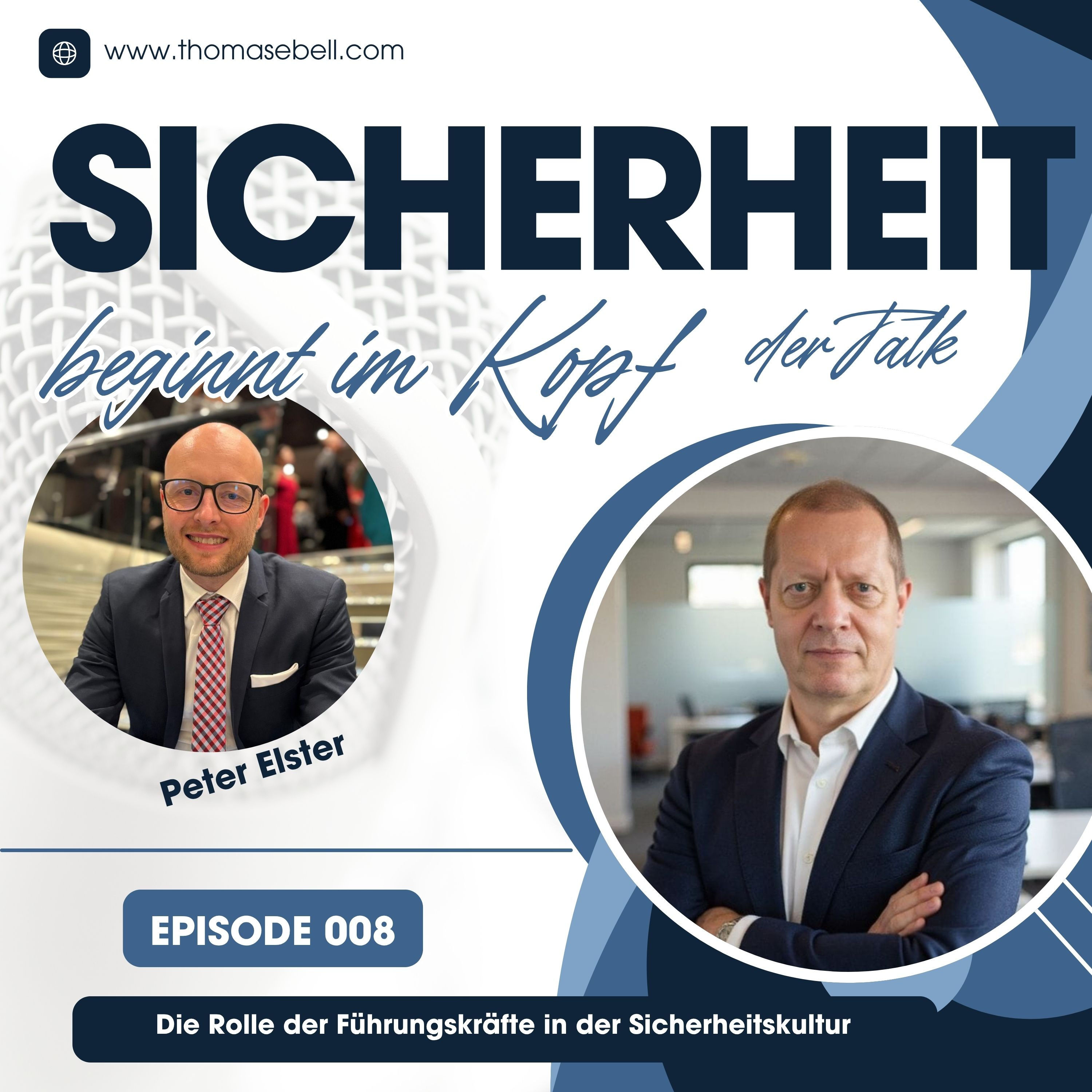 Die Rolle der Führungskräfte in der Sicherheitskultur