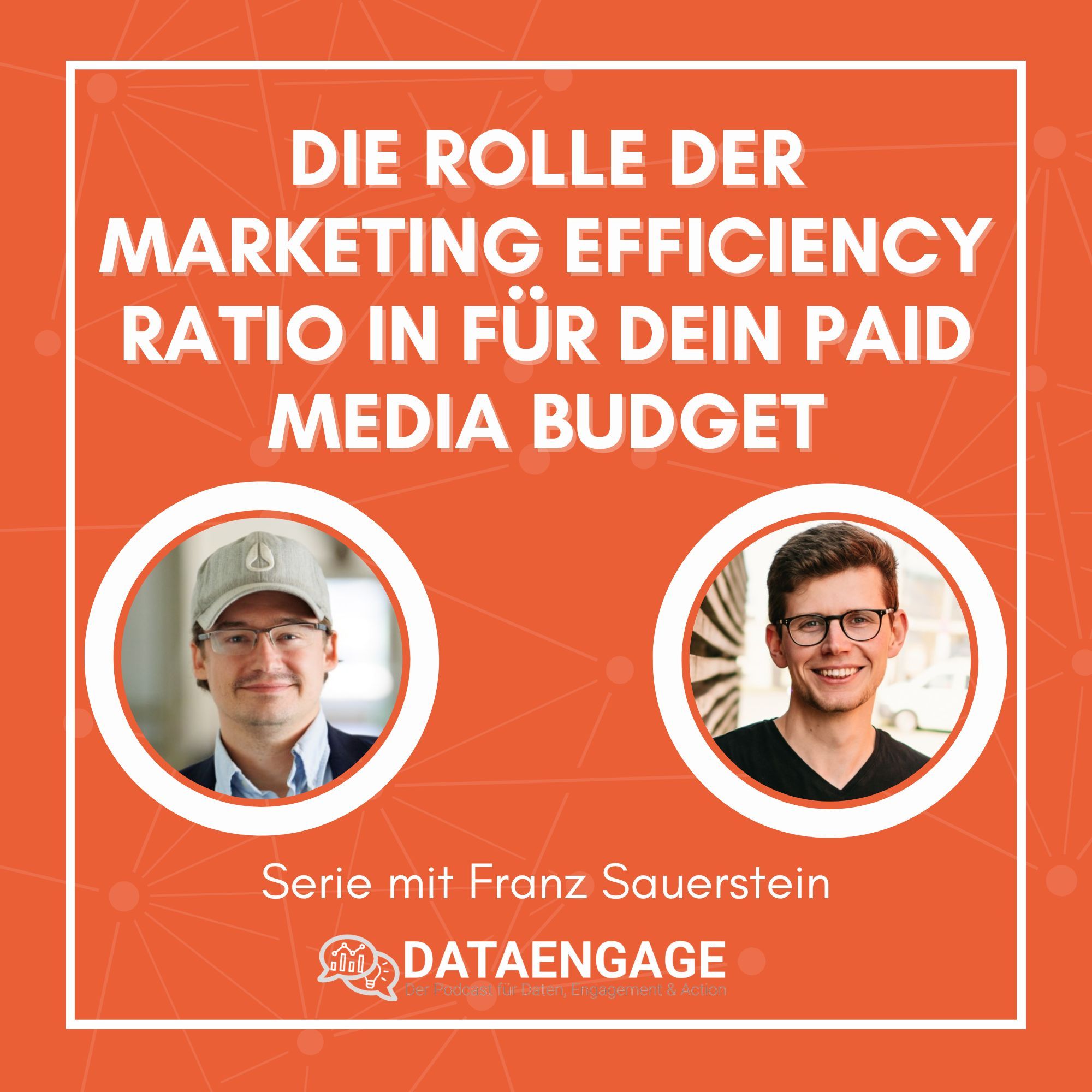 Die Rolle der Marketing Efficiency Ratio in für dein Paid Media Budget