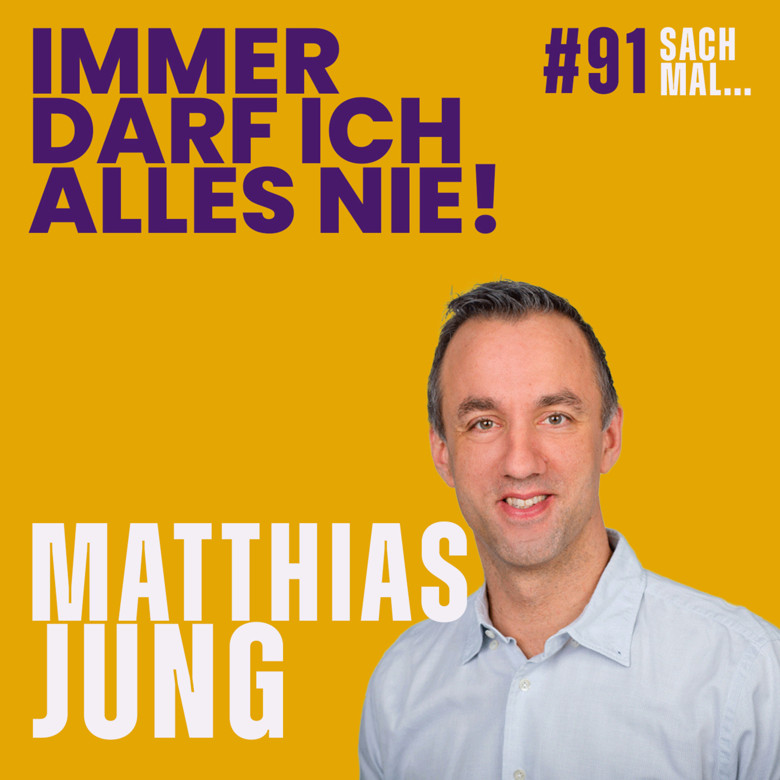 Die Rolle der Väter in der Erziehung mit Matthias Jung