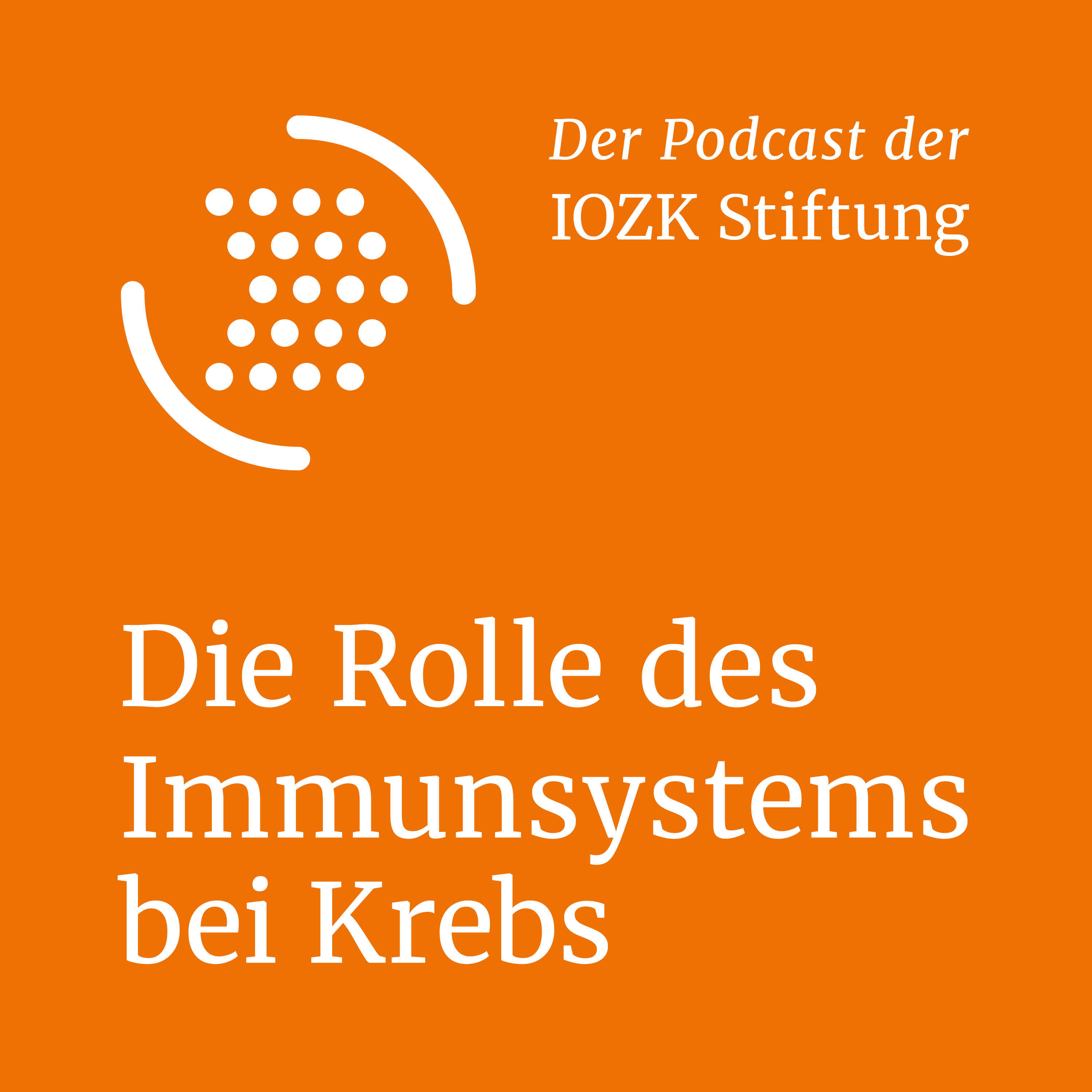 Die Rolle des Immunsystems bei Krebs