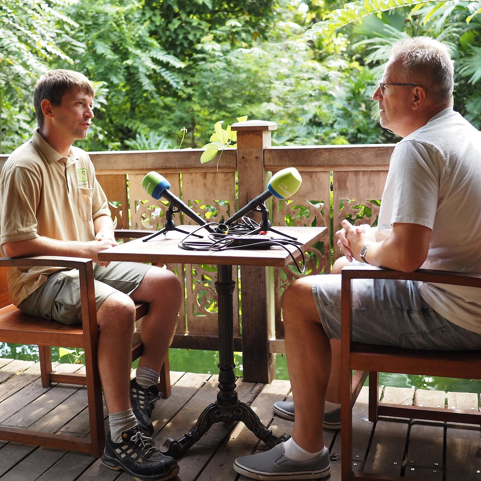Die Rückkehr des Feldhamsters