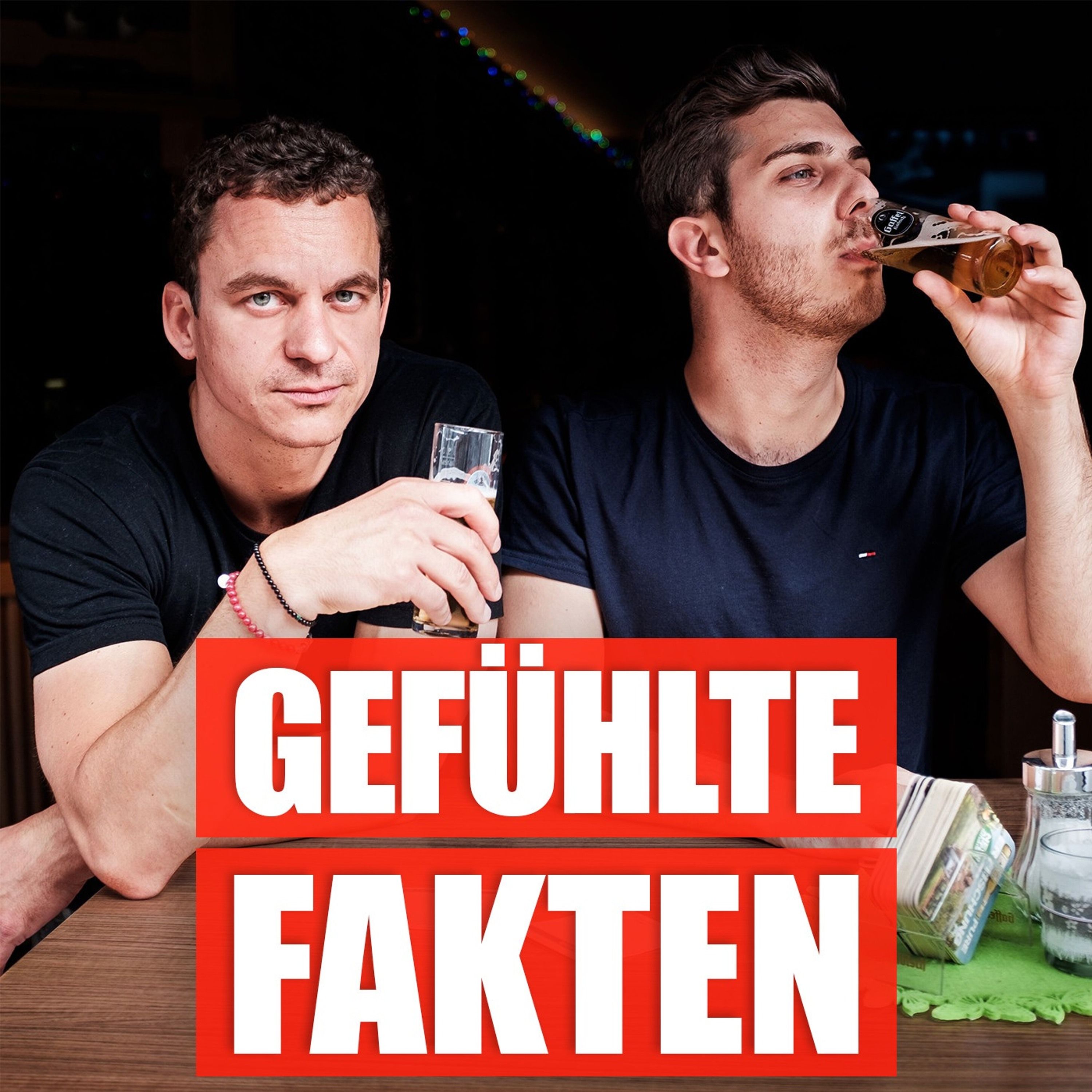 Die Sache mit den Cornflakes