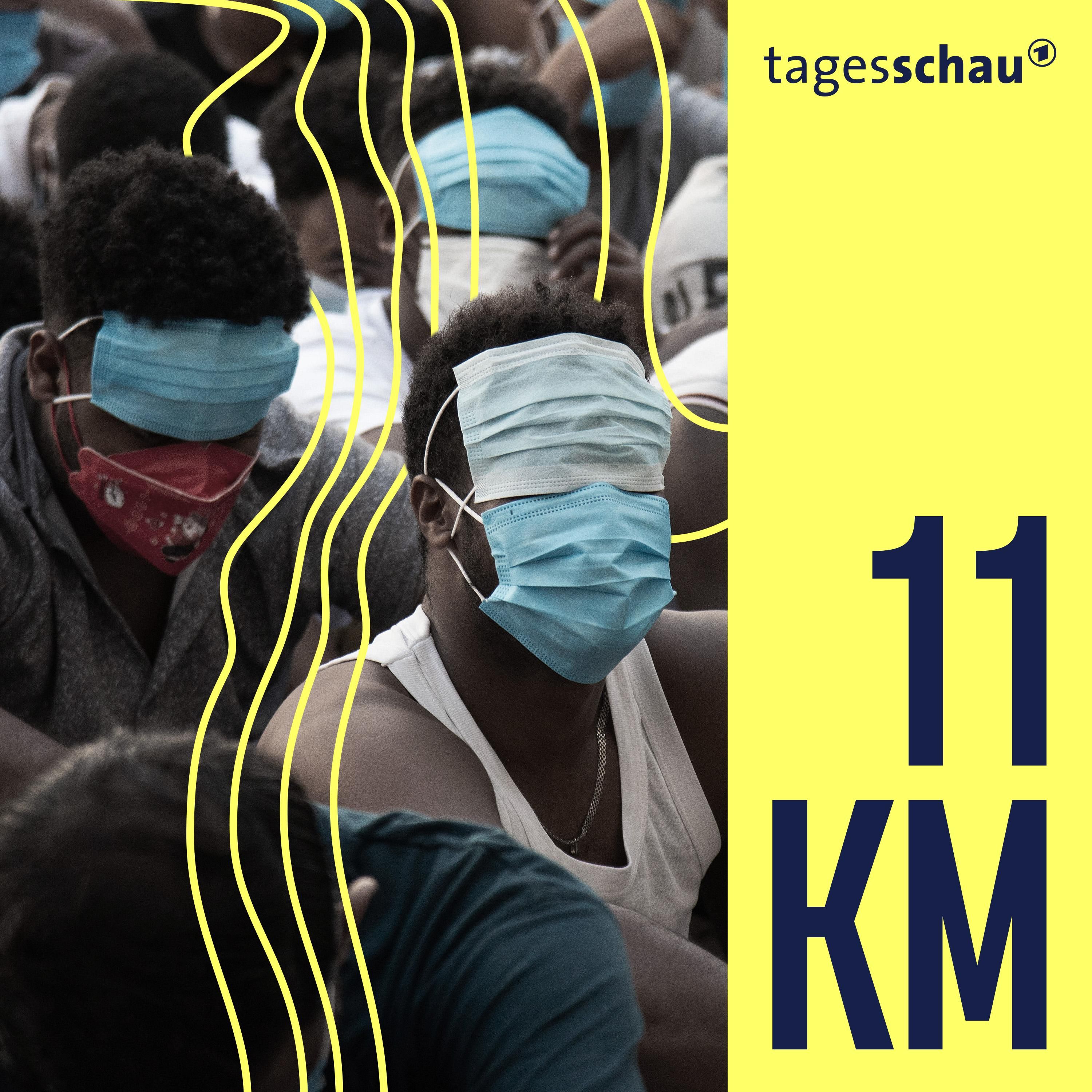 Die Scamming-Mafia: KI und moderne Sklaverei