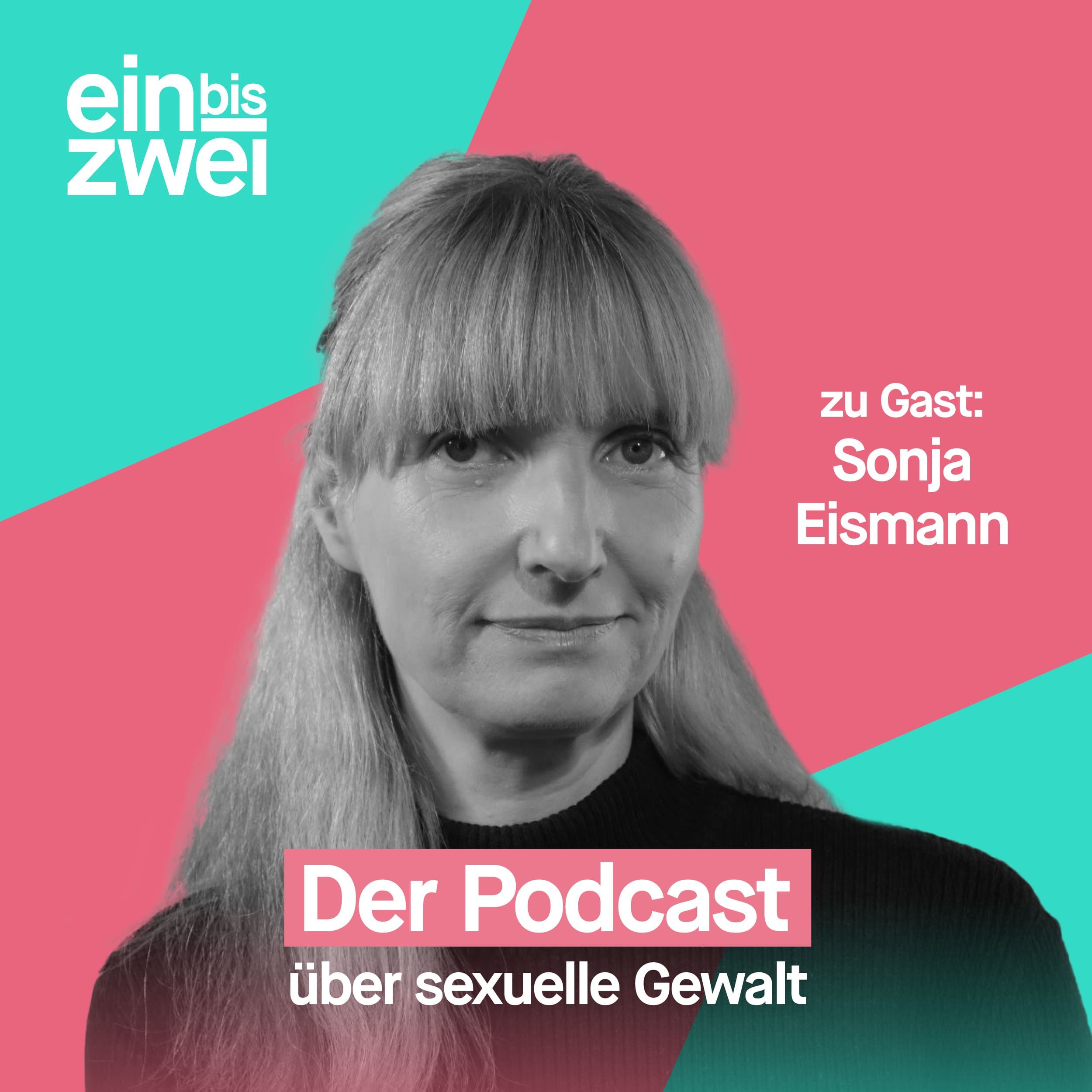 Die Scham muss die Seiten wechseln – aber wie, Sonja Eismann?