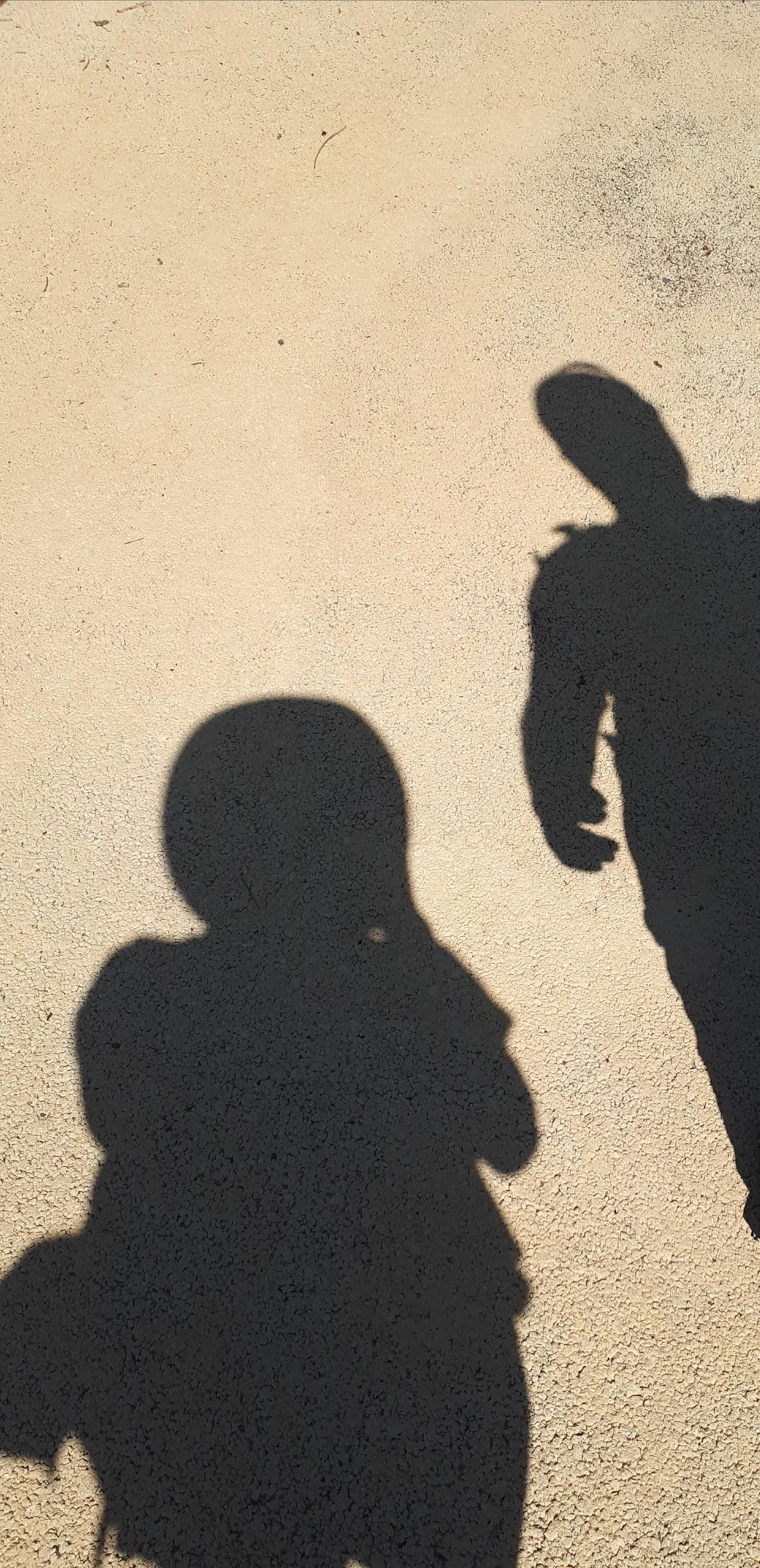 Die Schatten der Vergangenheit