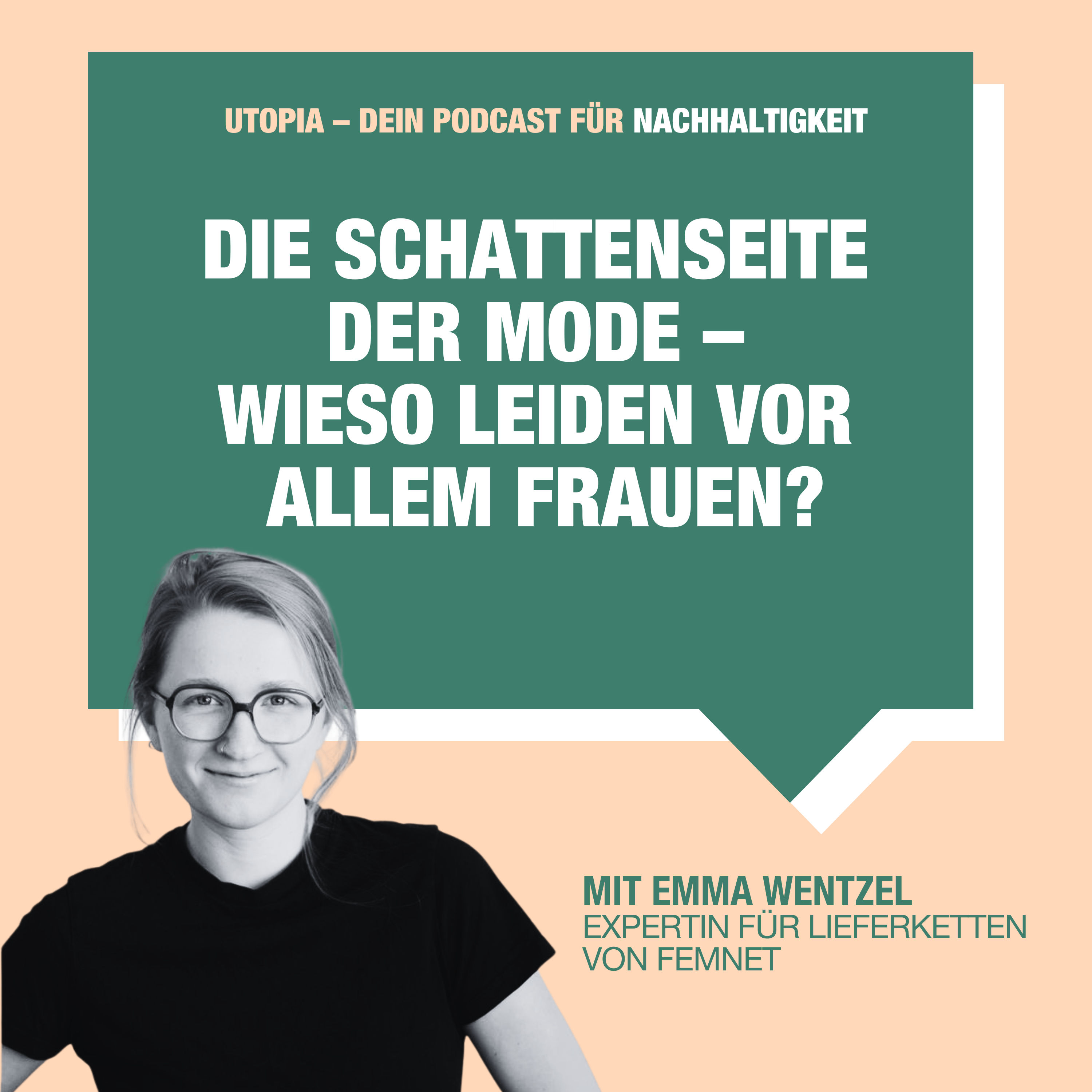 Die Schattenseite der Mode – Wieso leiden vor allem Frauen?