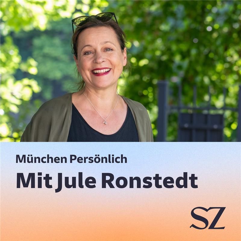 Die Schauspielerin Jule Ronstedt über Frust und Lust in den Wechseljahren