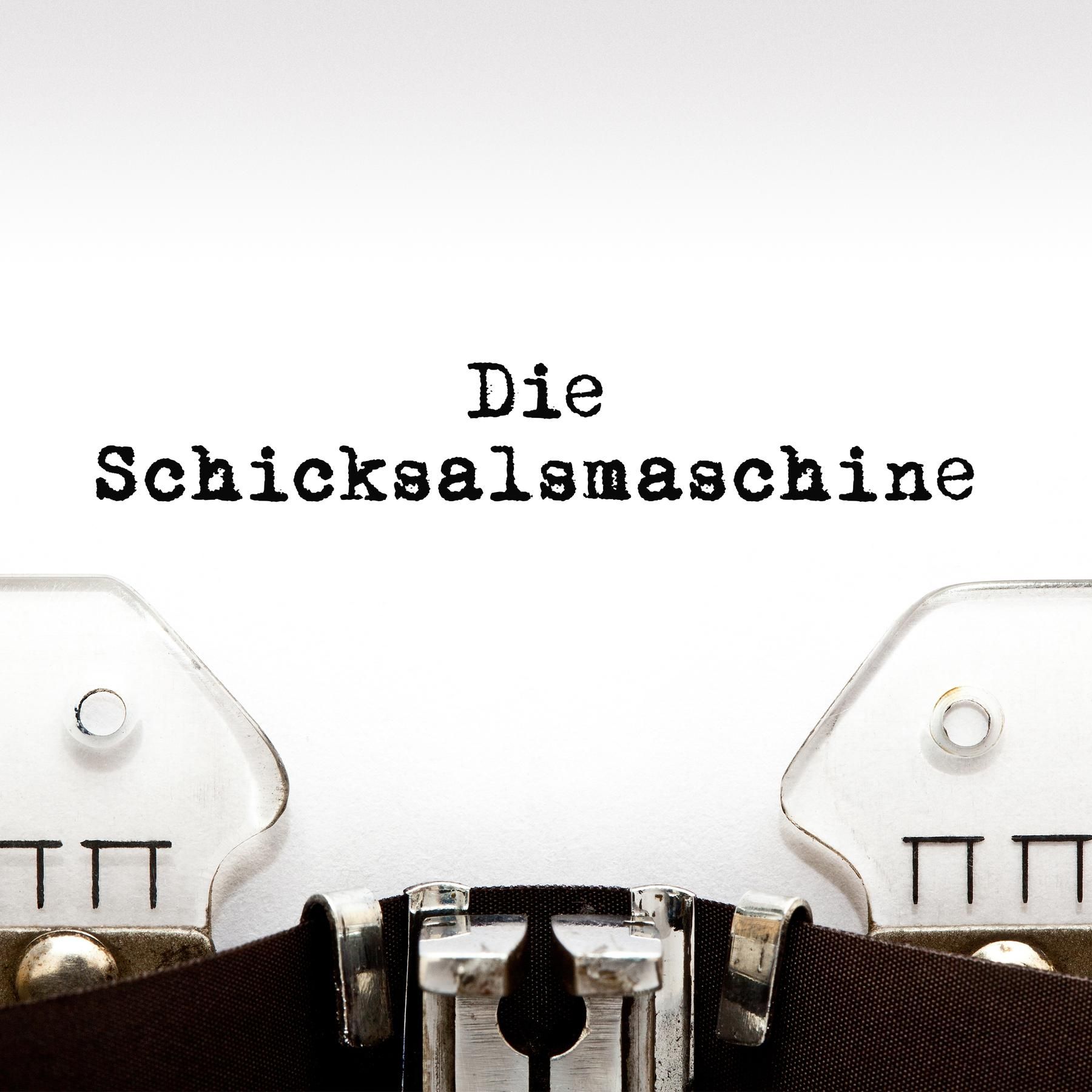 "Die Schicksalsmaschine“. Hörspiel über Kreativarbeit am Fließband