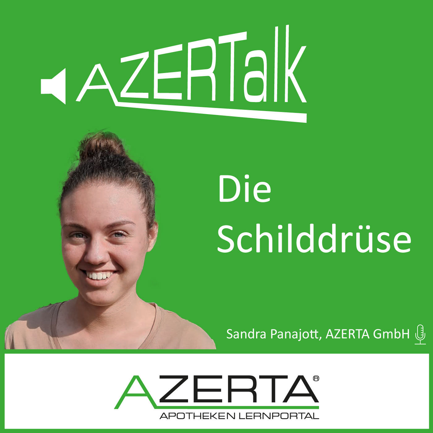 Die Schilddrüse