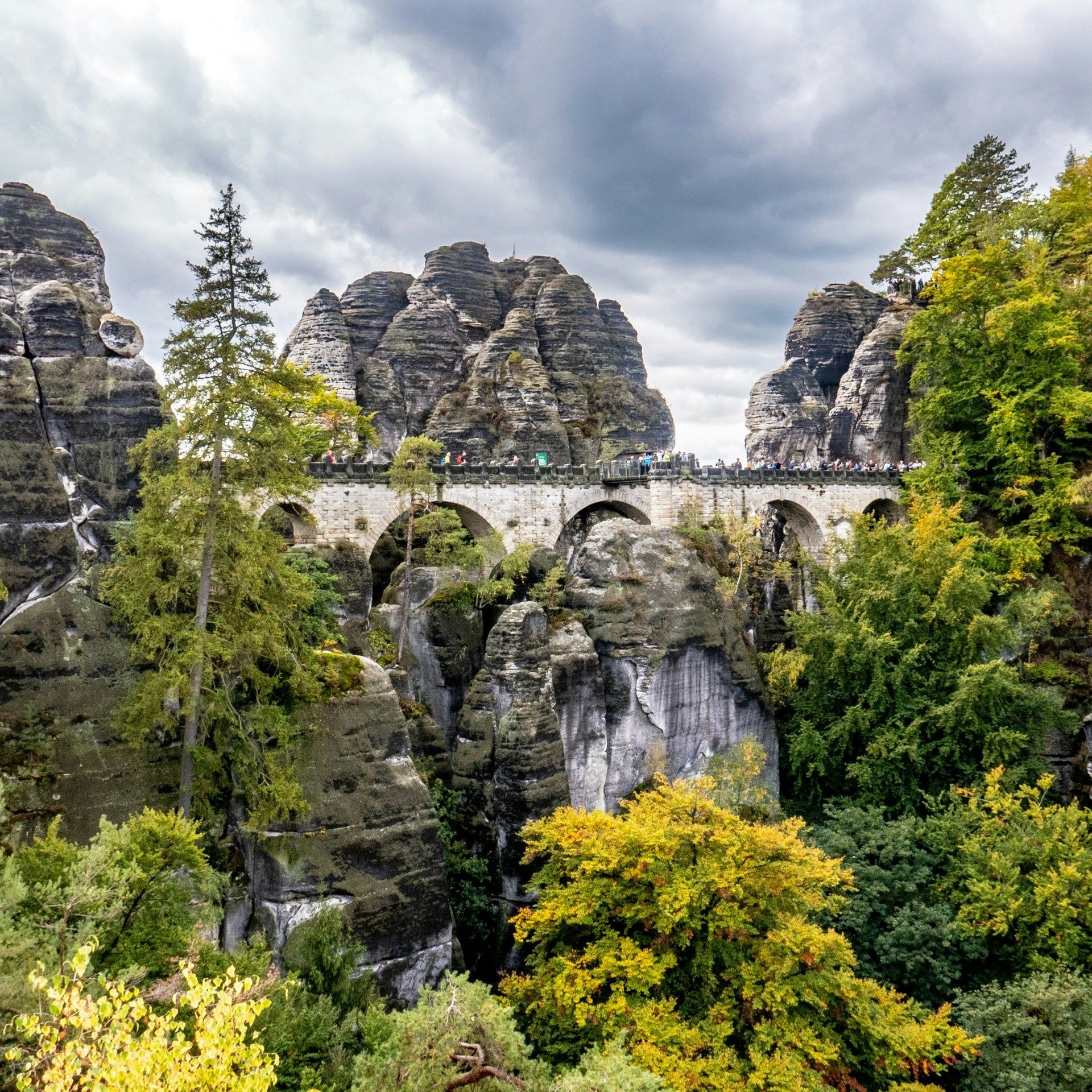 Die schöne Landschaft aller – Leben in der Sächsischen Schweiz