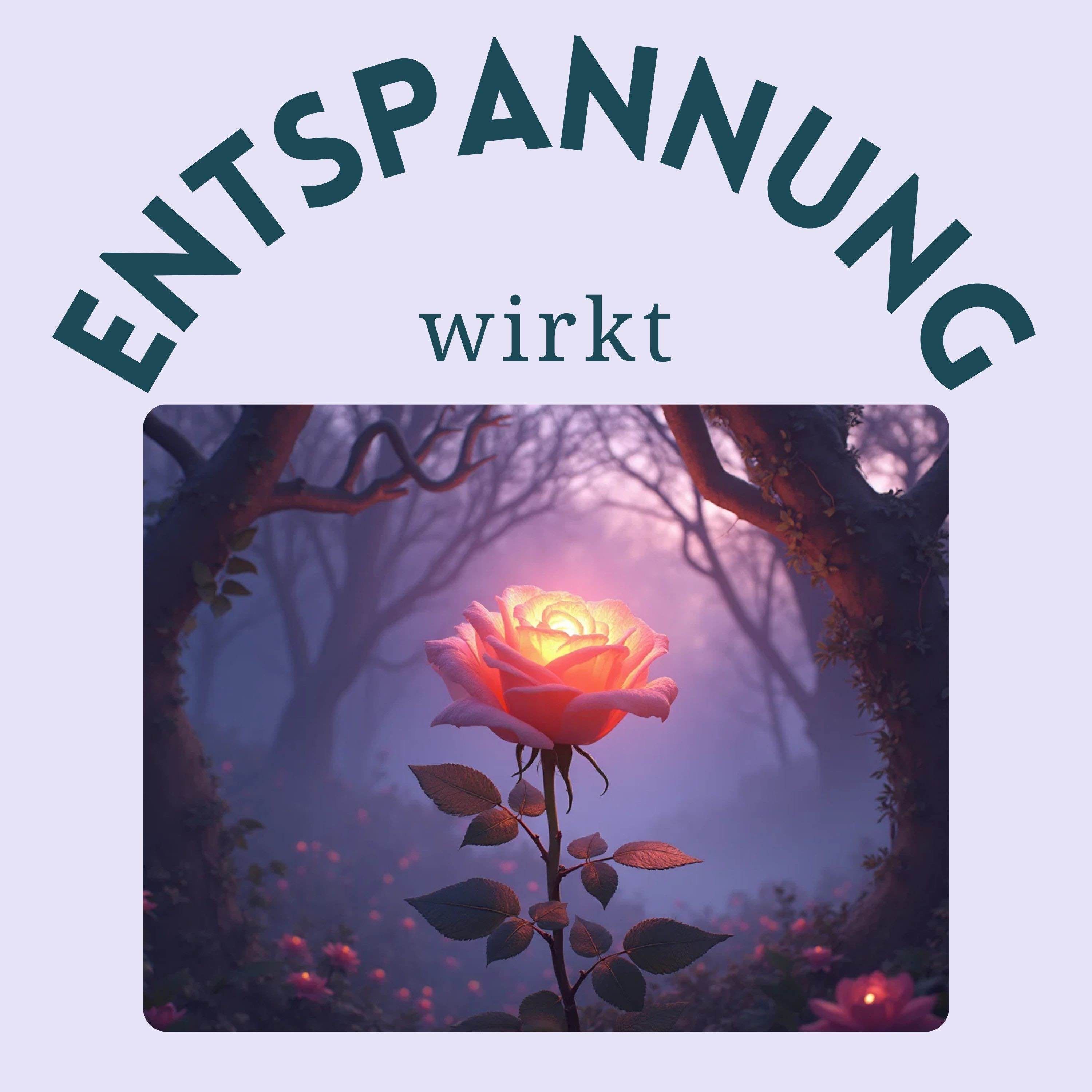 Die Schöne und das Biest – Stille Traumreise für Hochsensible 🌿