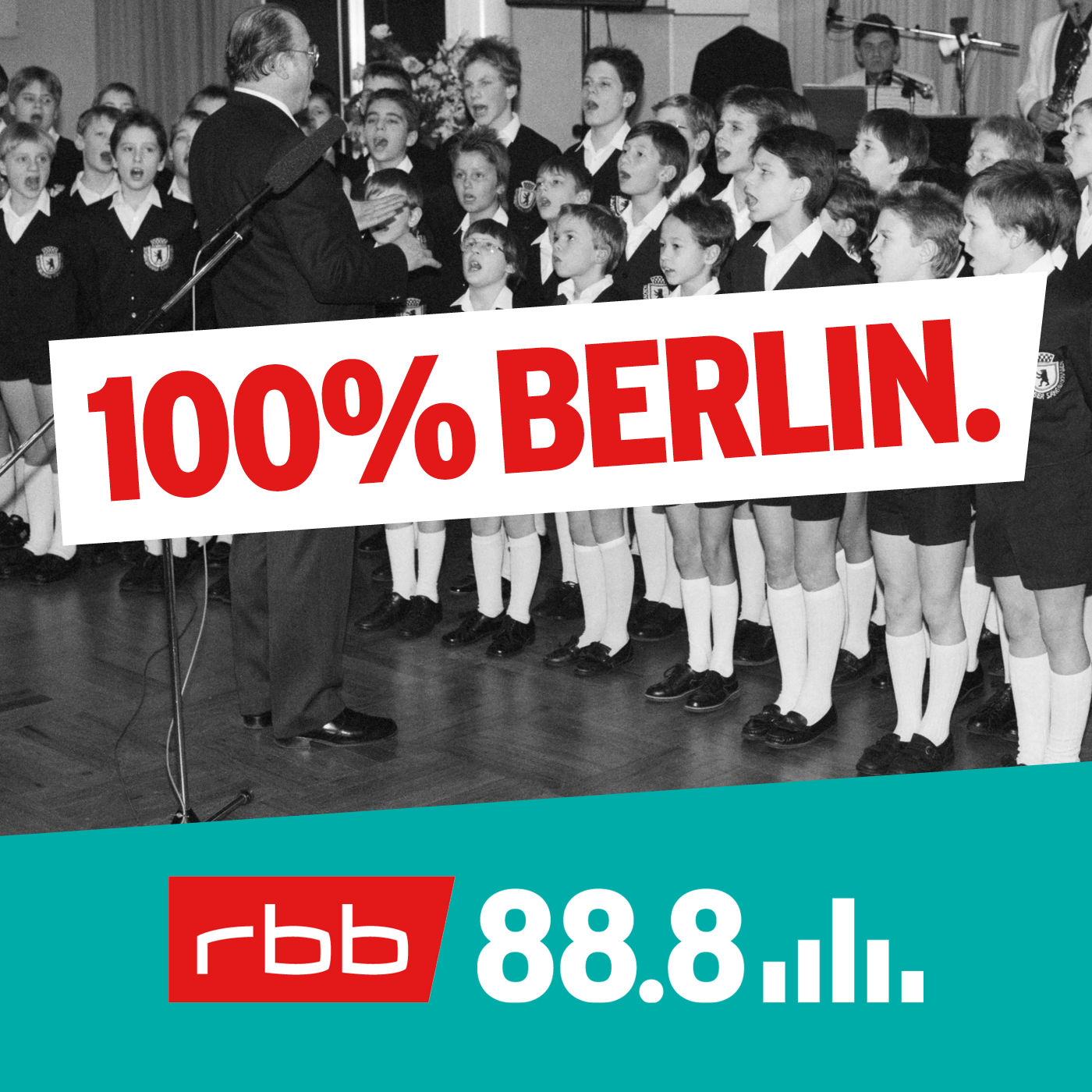 Die Schöneberger Sängerknaben – der verschwundene Chor