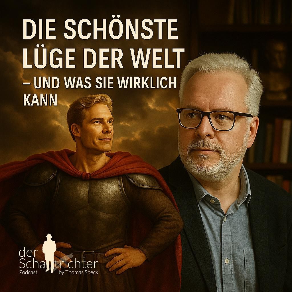 Die schönste Lüge der Welt – und was sie wirklich kann
