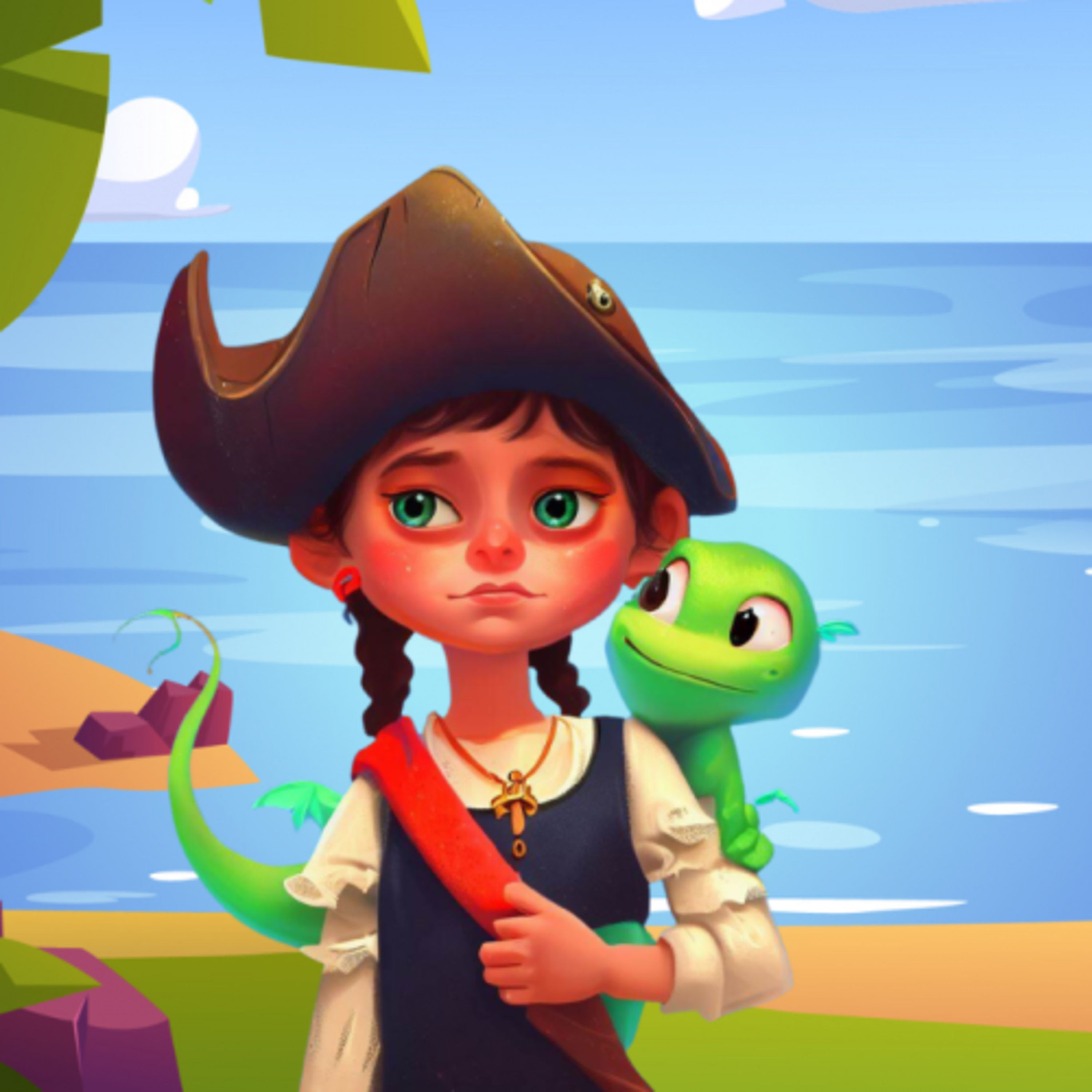 Die schönsten Drachengeschichten von OnkelGuido | „Gute Nacht“-Geschichte”