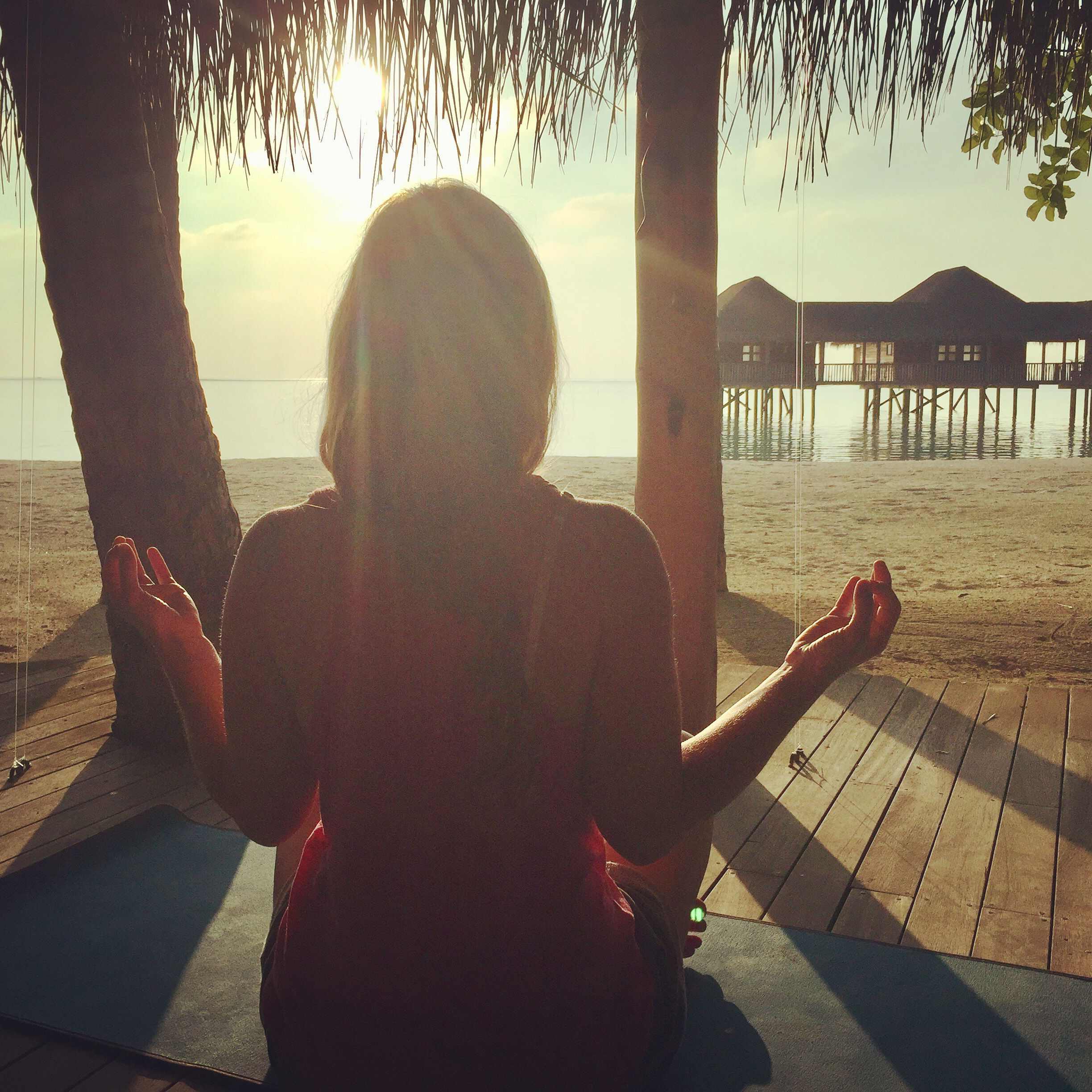 Die schönsten Yoga Retreats – eure Erfahrungen