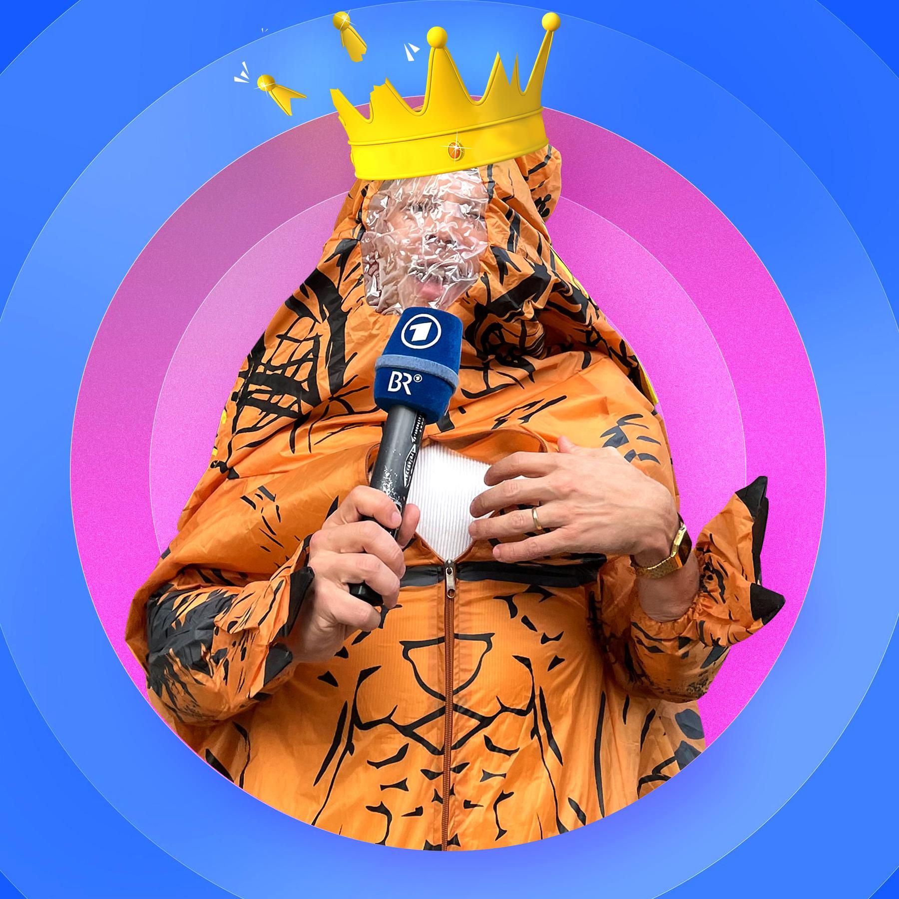 Die schreckliche Folge nach Staffel 3 – Teil 1