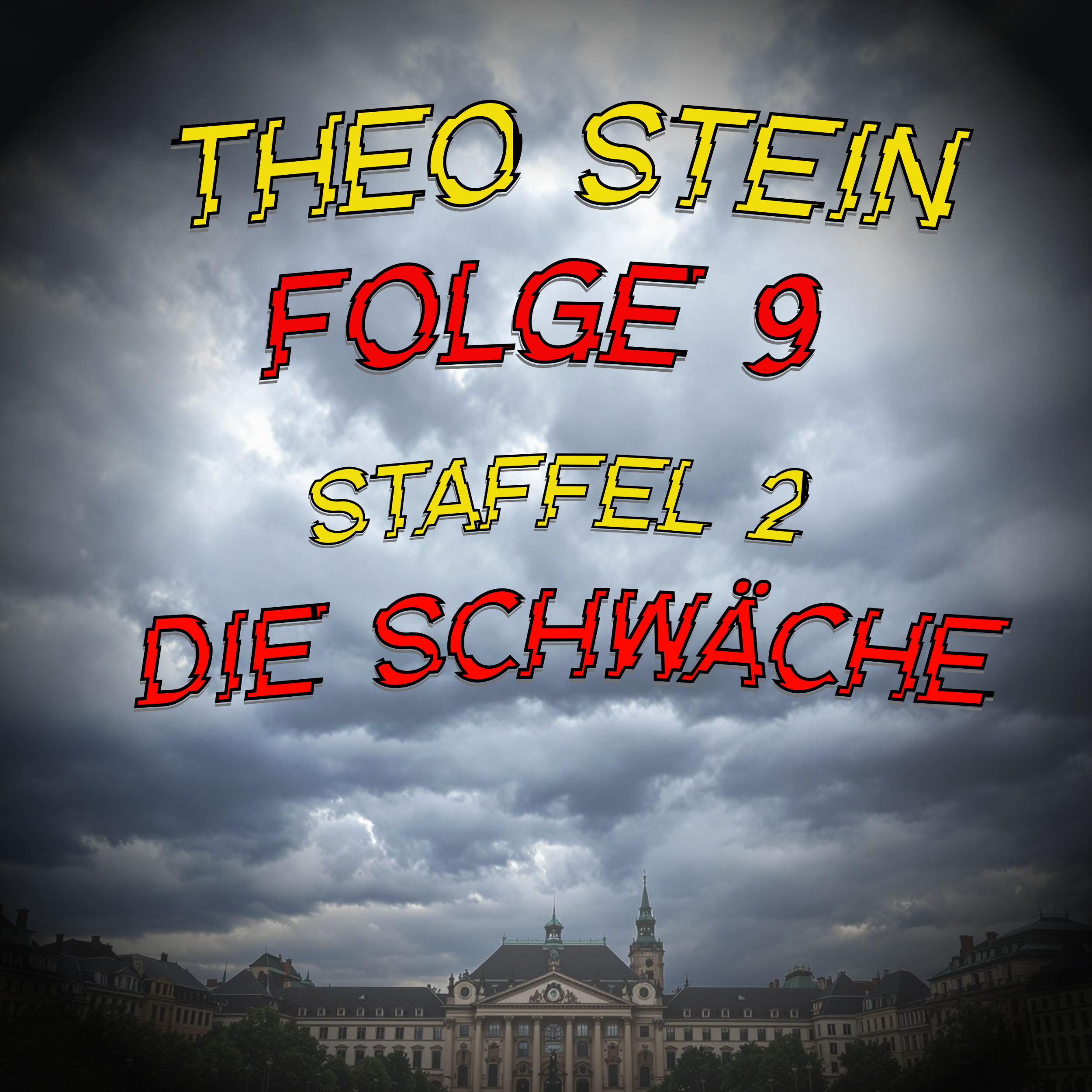 Die Schwäche