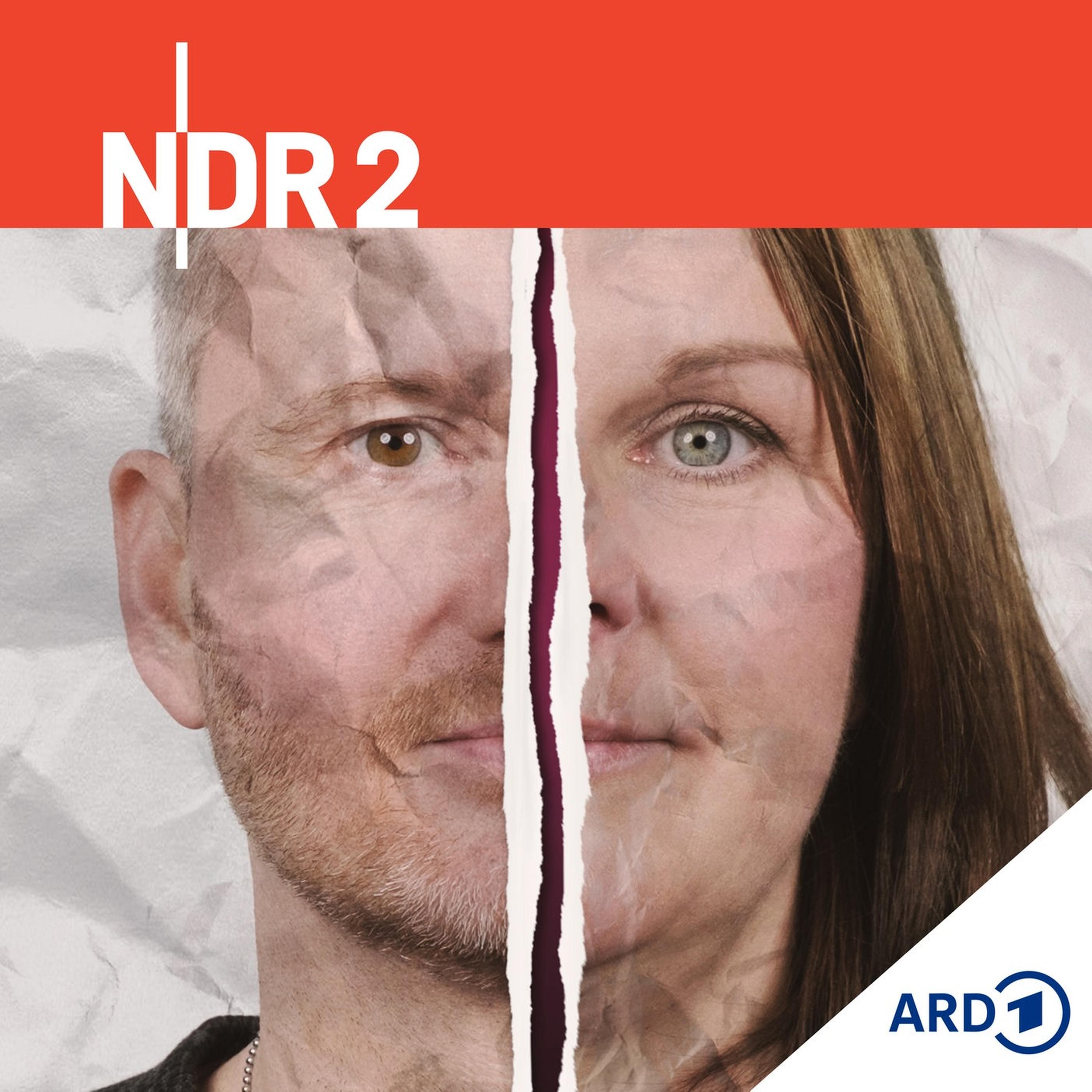 Die schwarze Wolke: Depressionen in der Beziehung