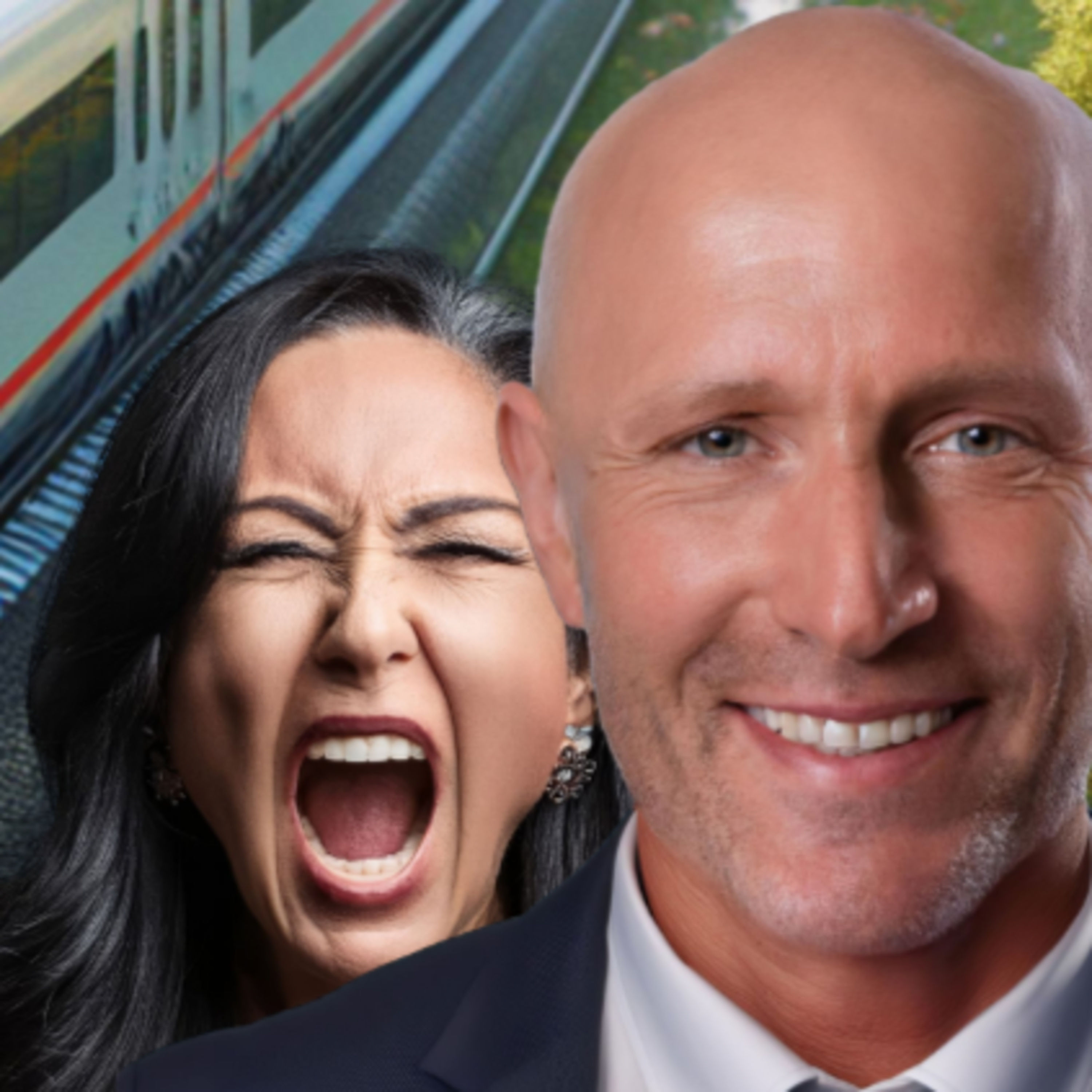 Die Schweißfahrt
