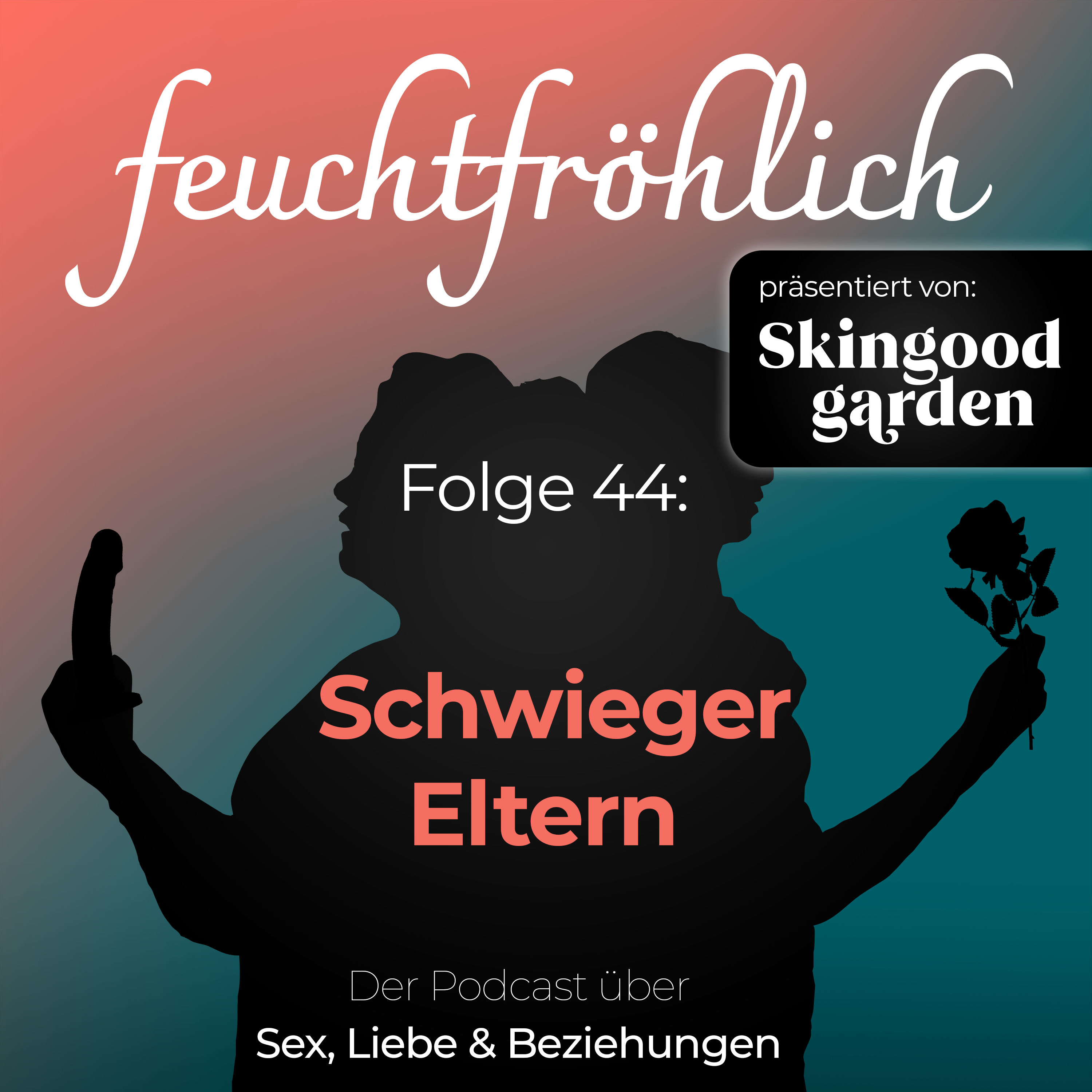 Die Schwiegereltern