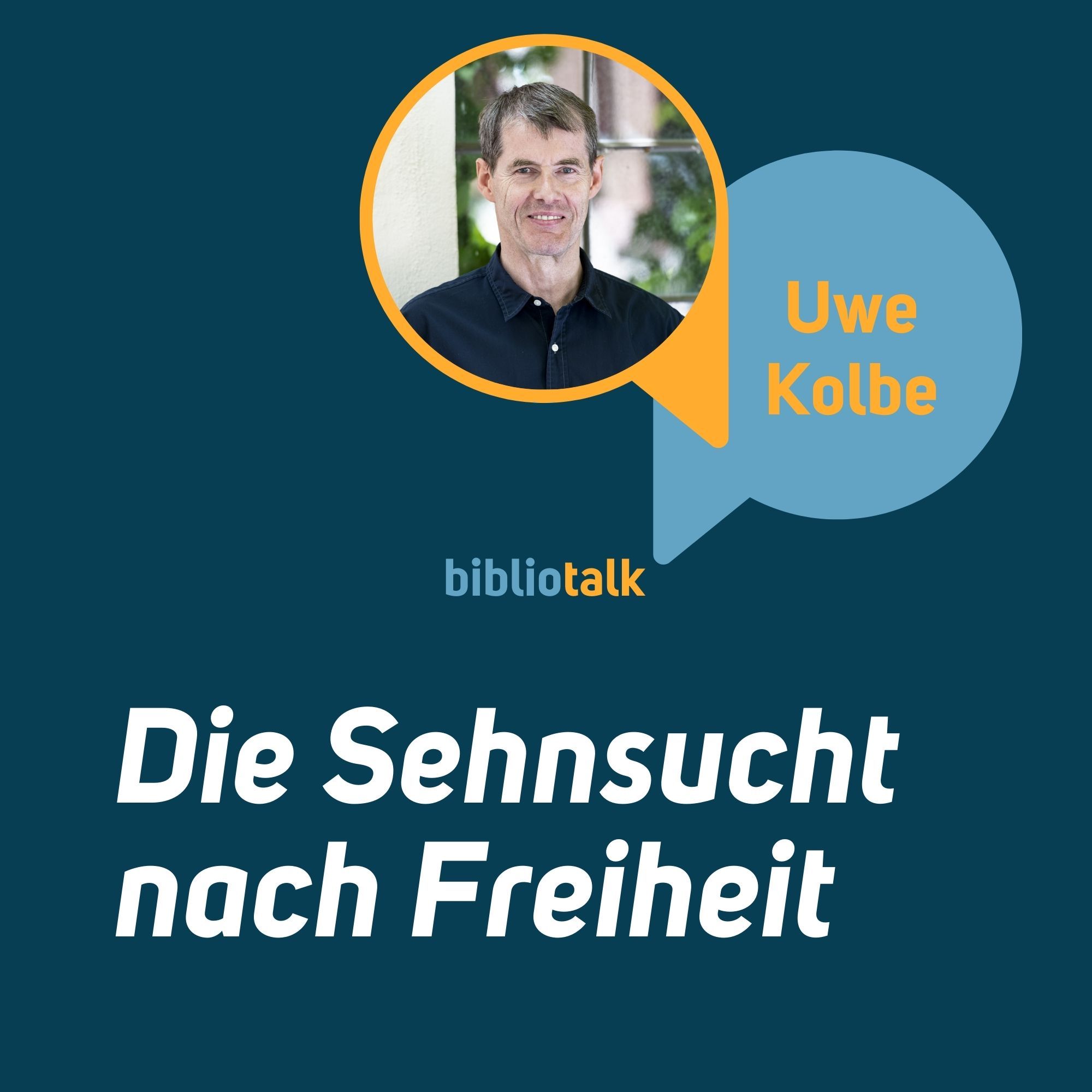 Die Sehnsucht nach Freiheit