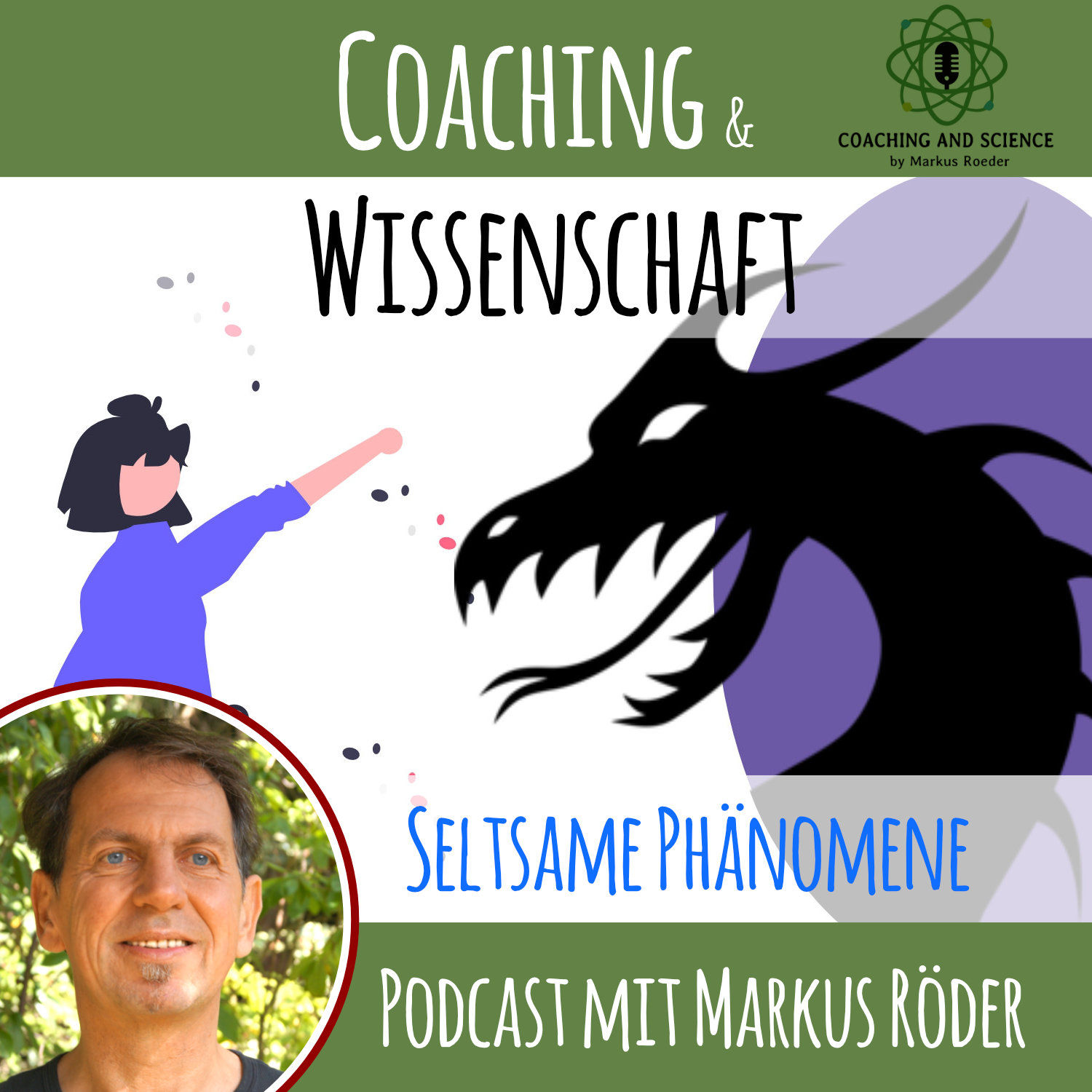 Die seltsamen Phänomene im Coaching