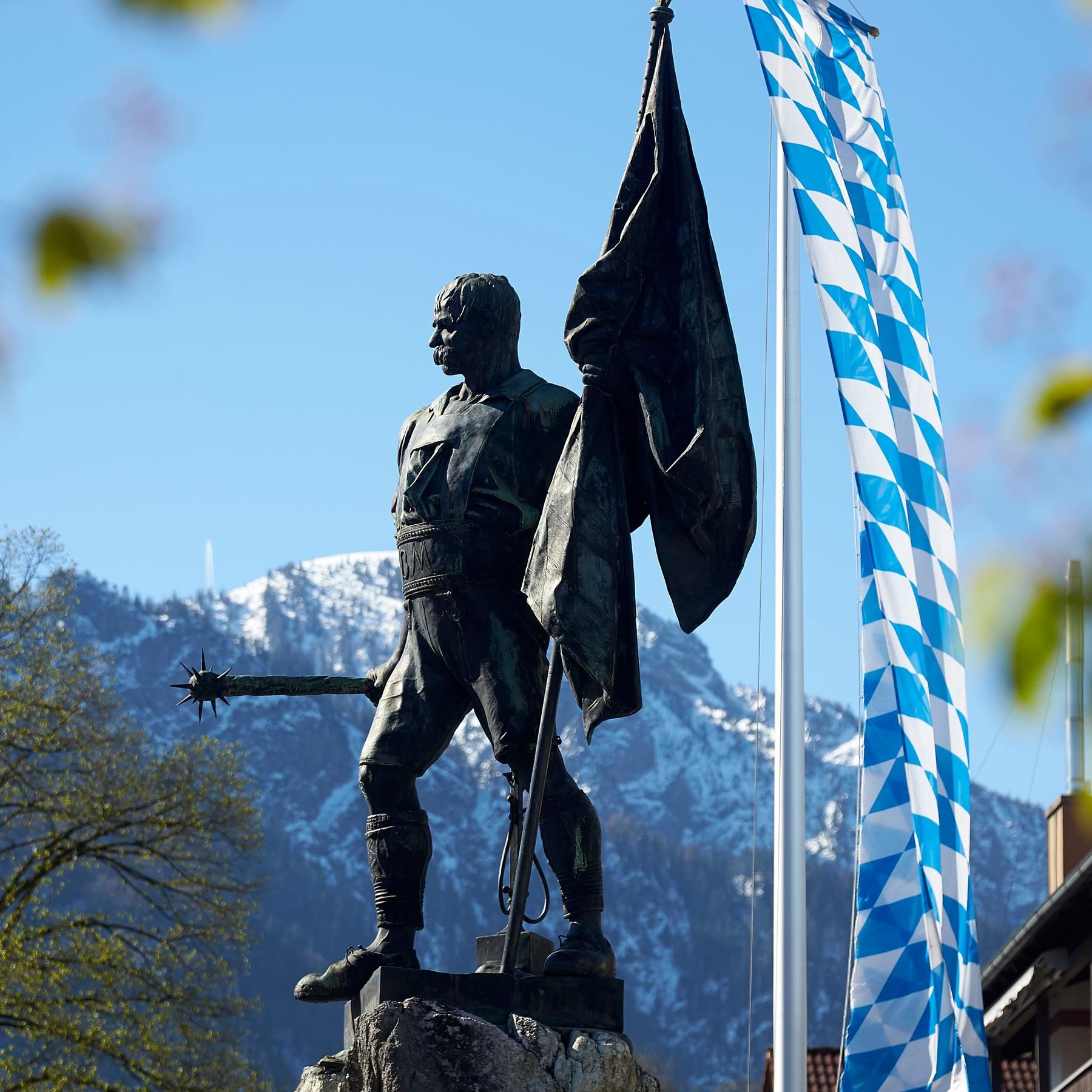 Die Sendlinger Mordweihnacht – Weihnachtsspecial (mit Blick hinter die Kulissen)