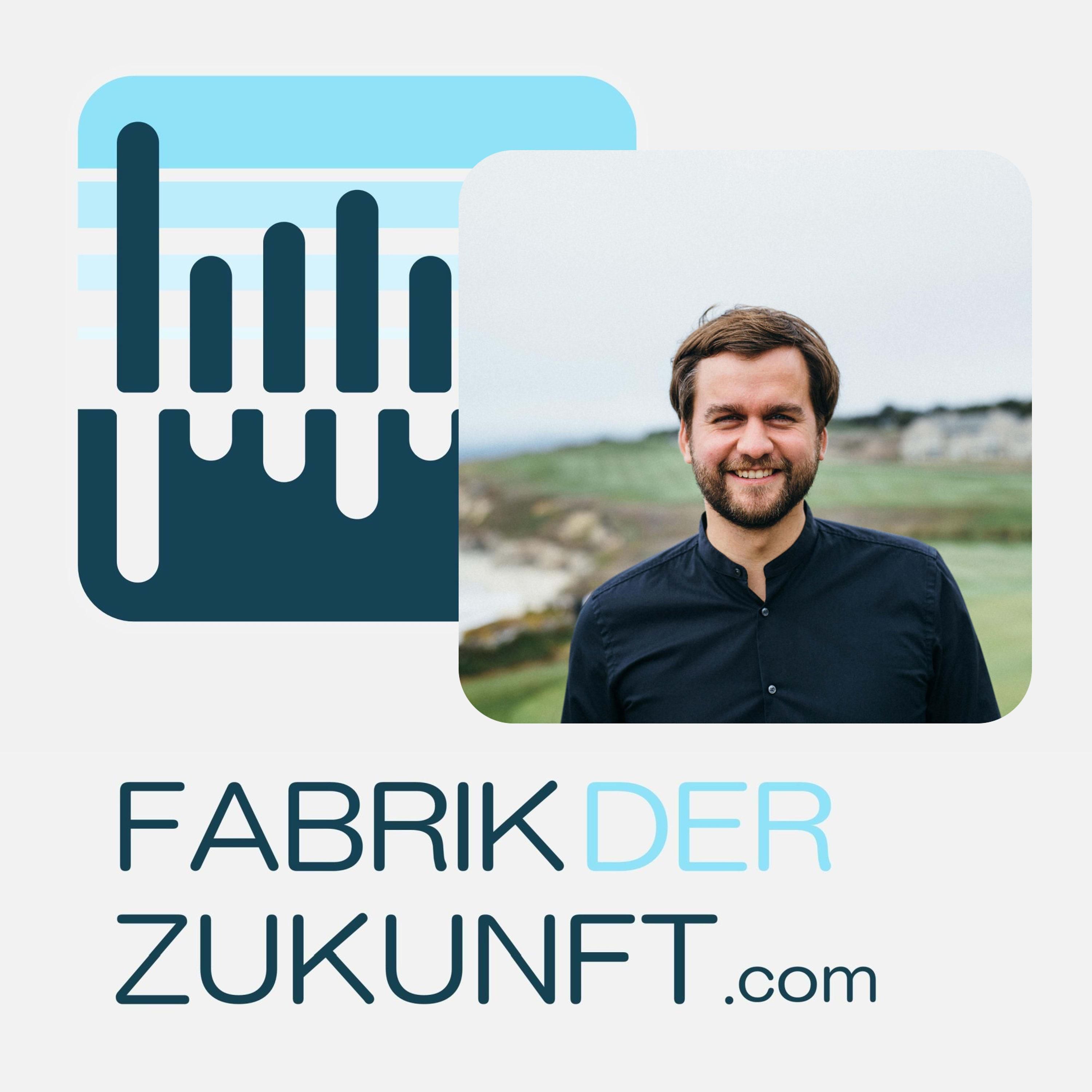 Die Sicht von VCs auf die industrielle Produktion - mit Christian Noske #175