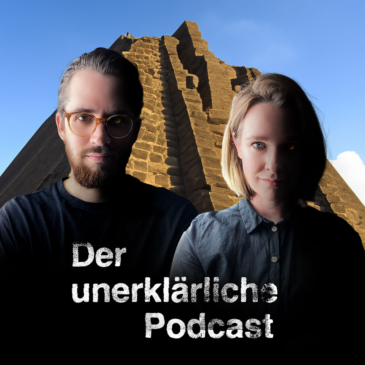 Die sieben antiken Weltwunder