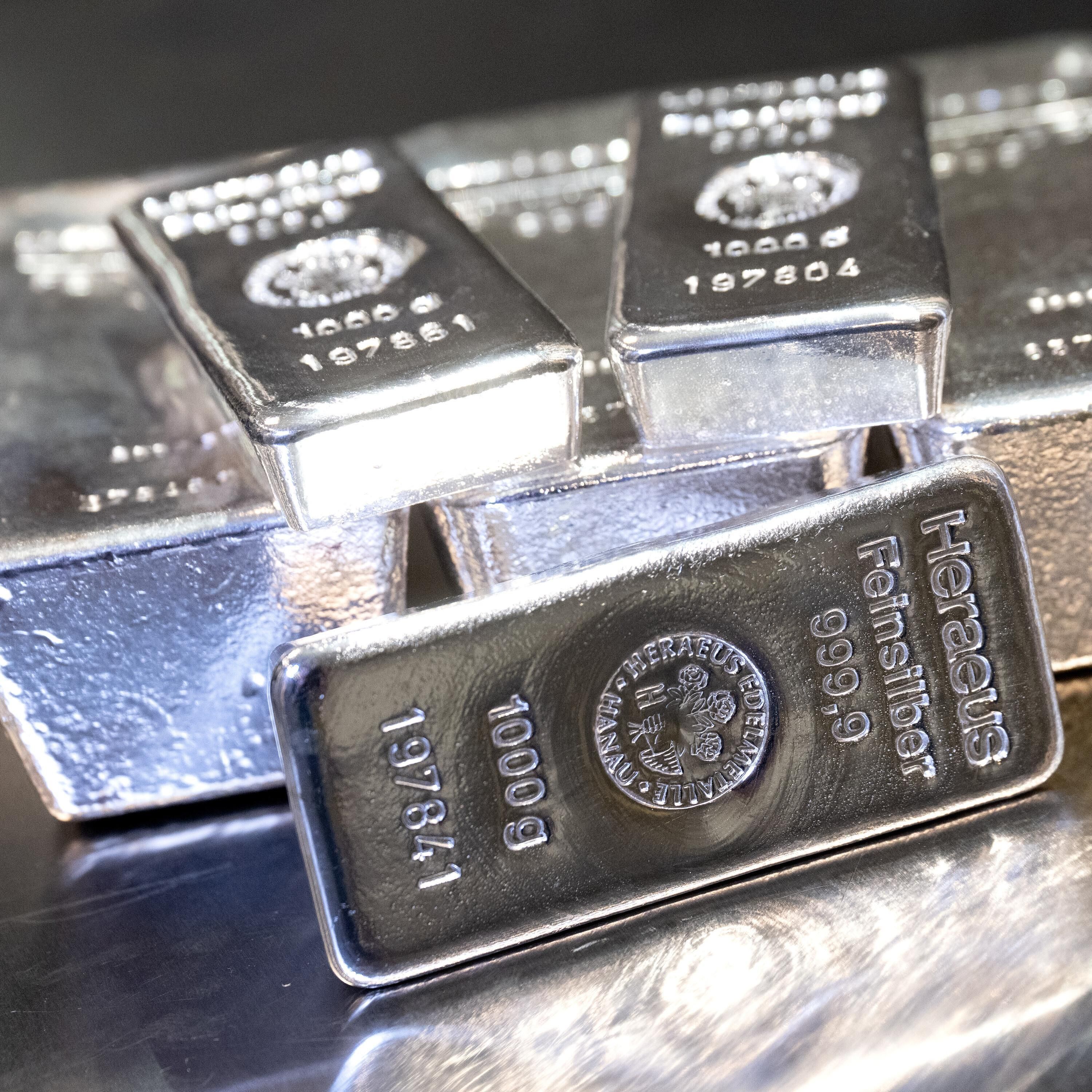 Die Silberkrise von 1980 - Parallelen zur Gegenwart?