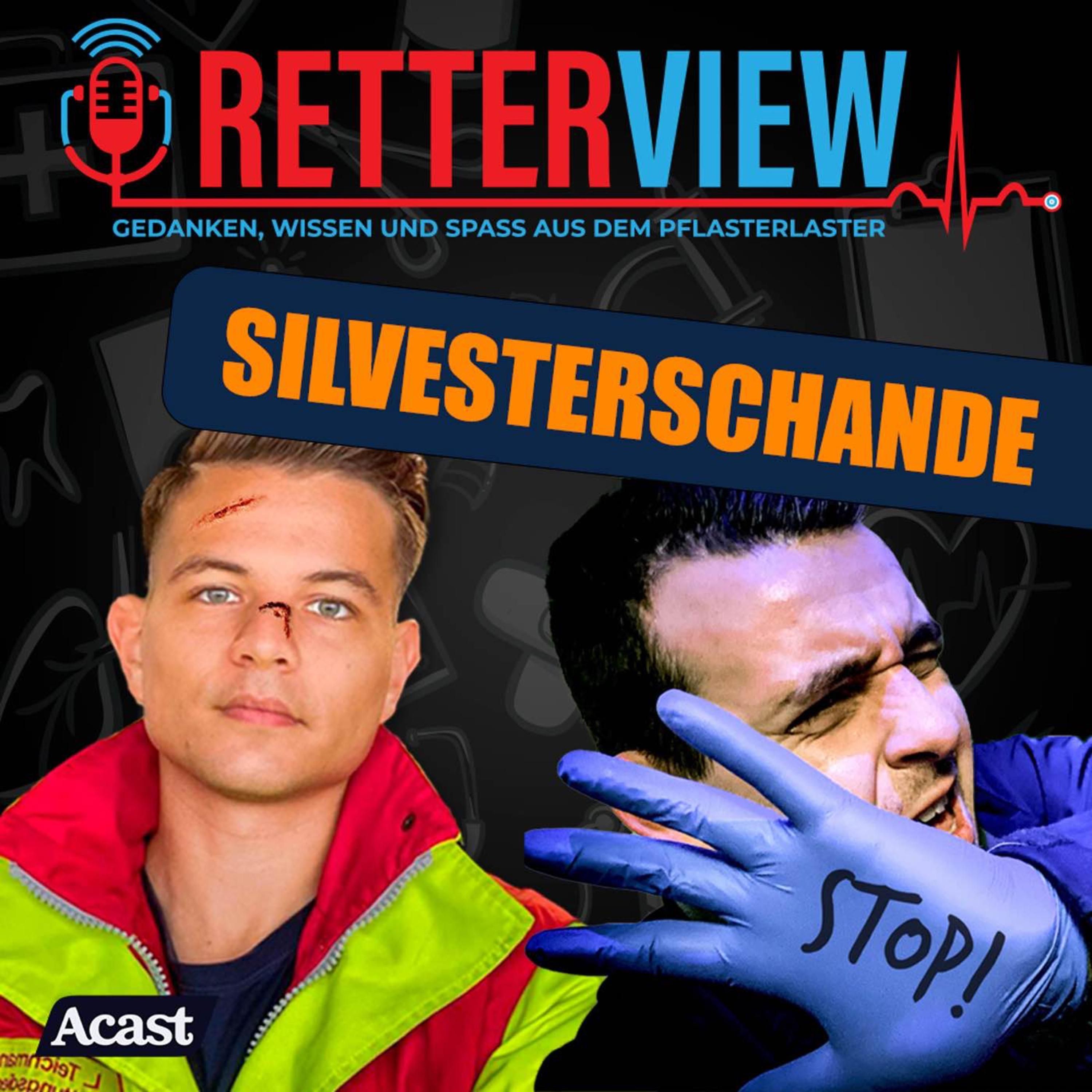 Die Silvesterschande