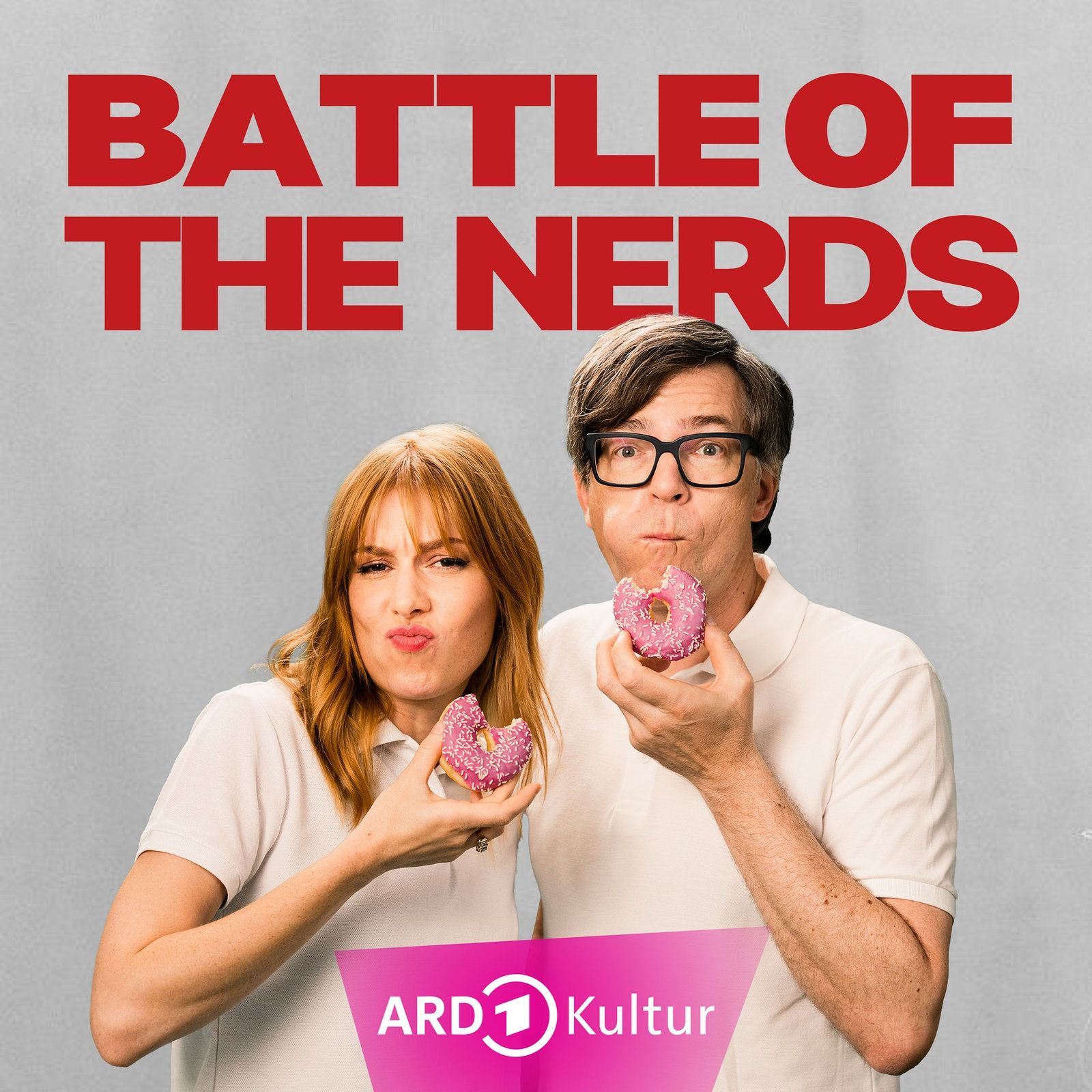 Die Simpsons: Eva & Ralph im knallgelben Springfield-Wahnsinn