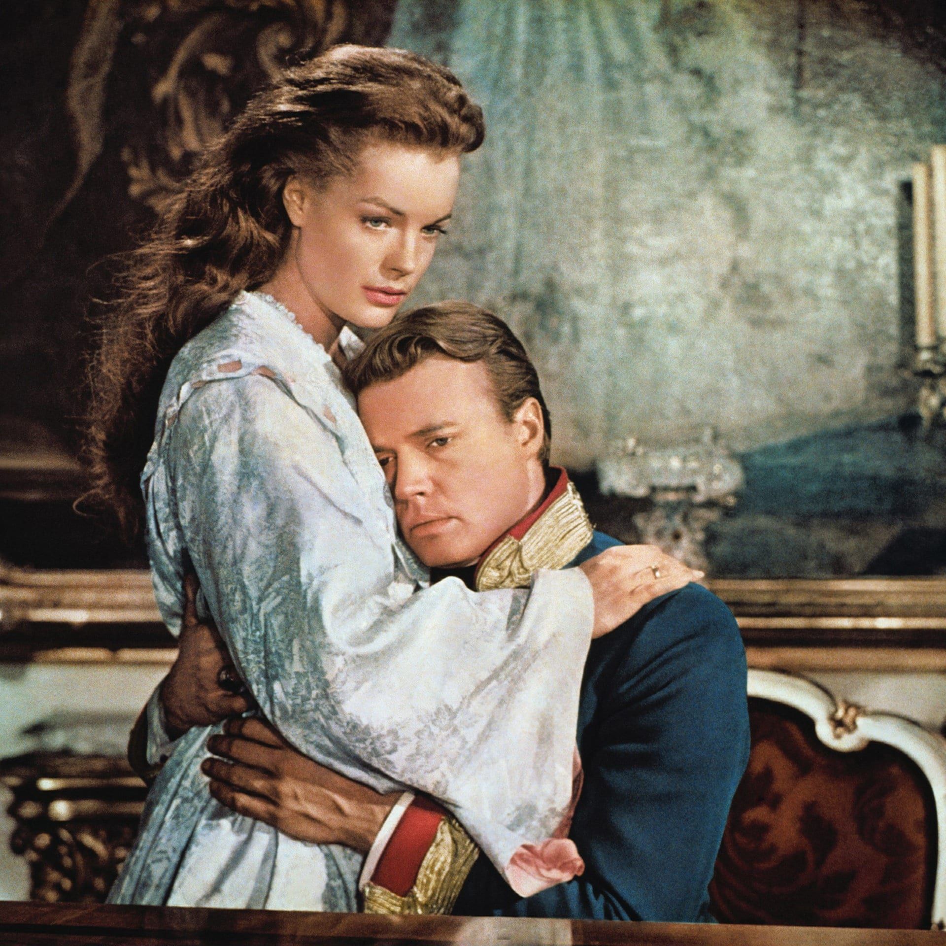 Die Sissi Filme mit Romy Schneider – Wahrheit oder Fiktion?